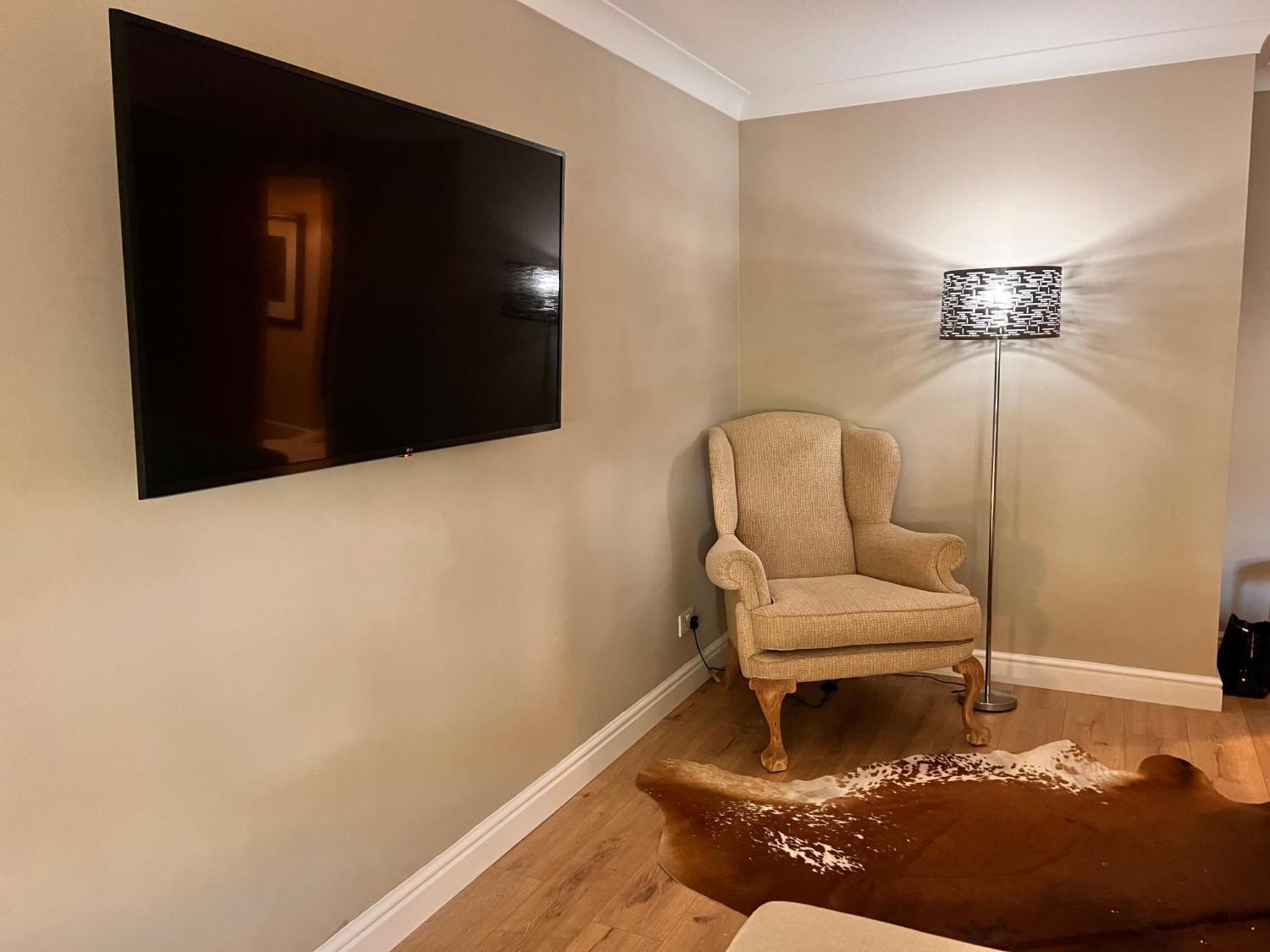 Craigieburn Park Apartment