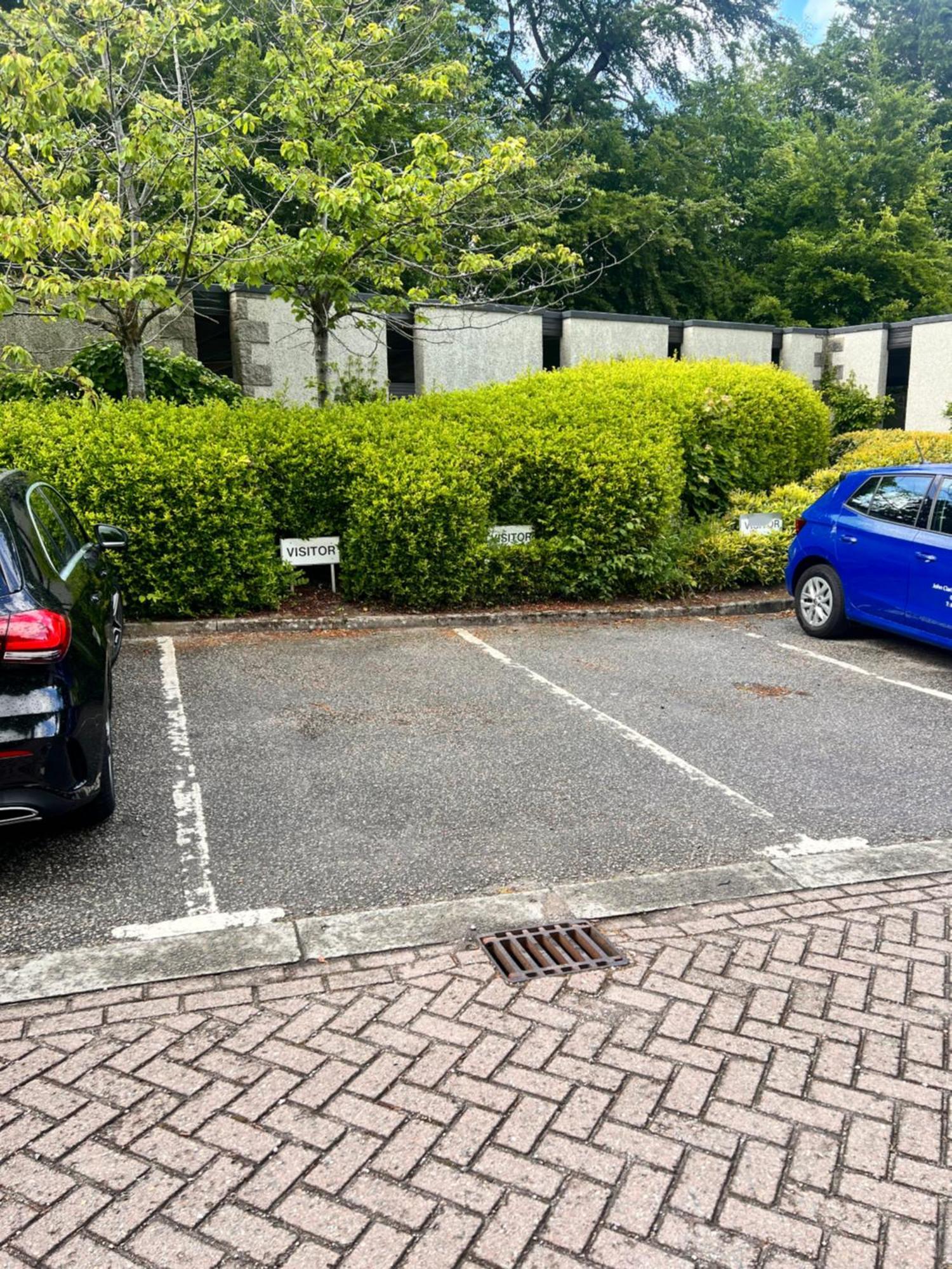 Apartment Craigieburn Park Aberdeen