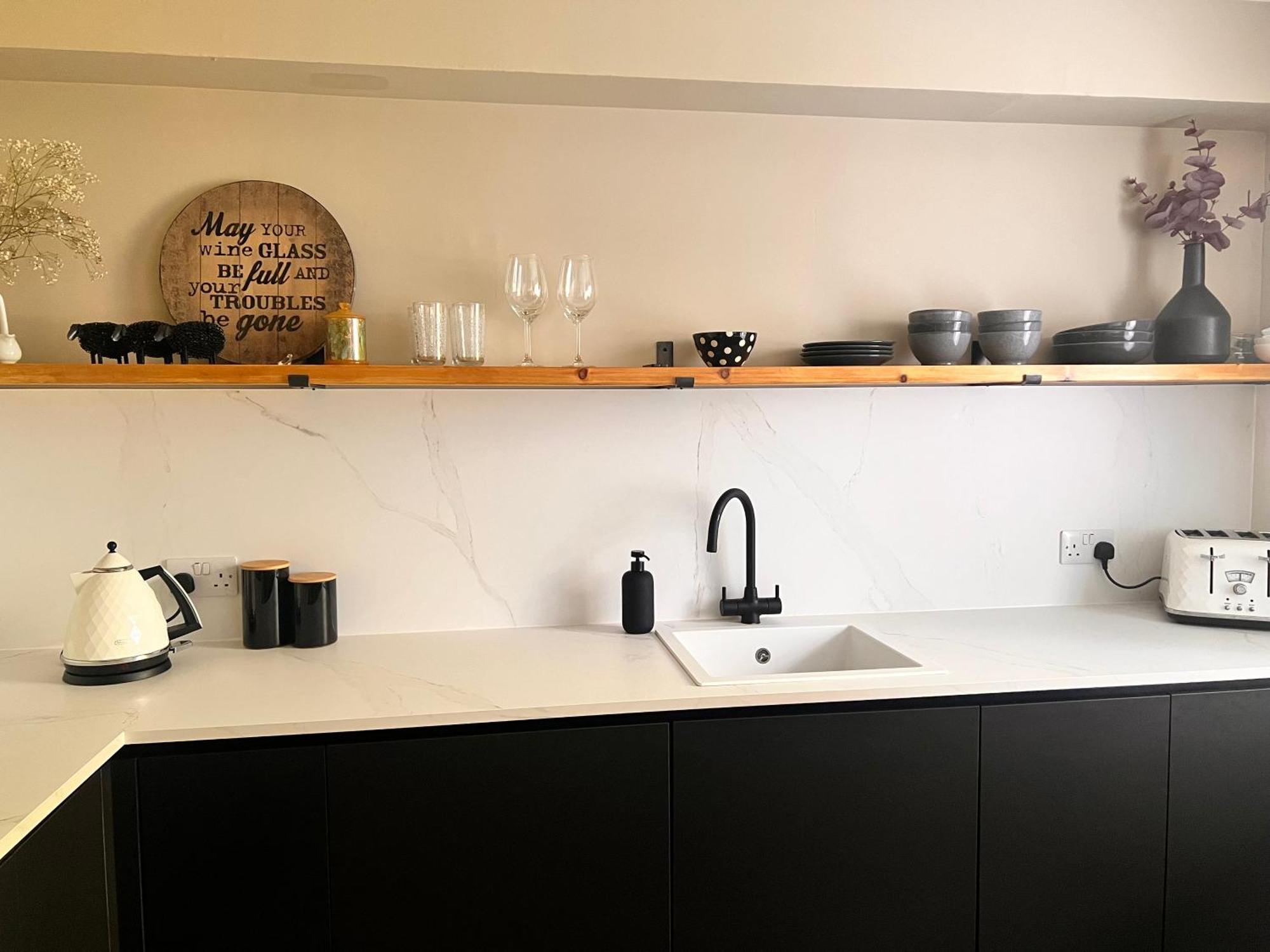 Craigieburn Park Apartment *