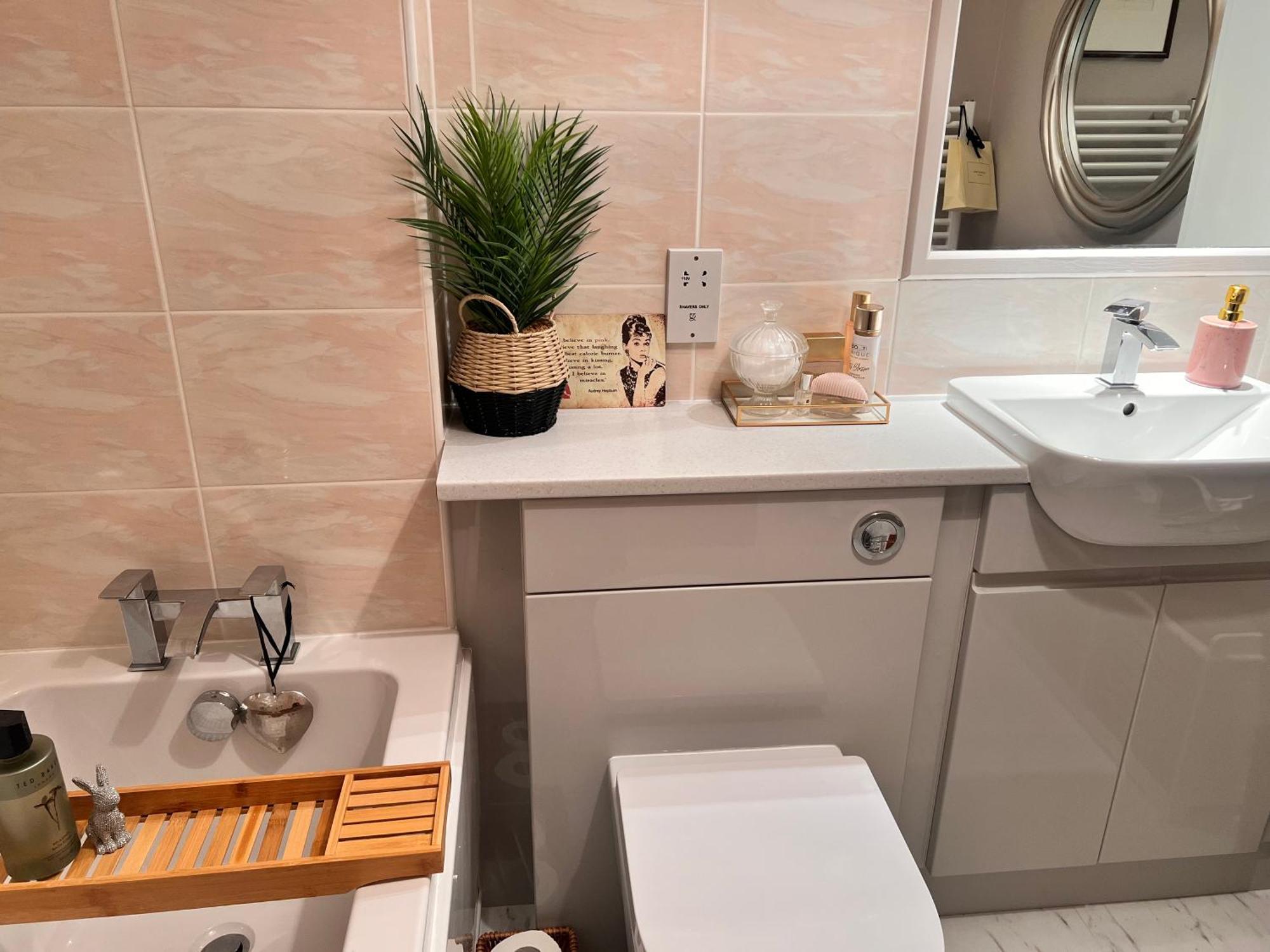 Apartment Craigieburn Park Aberdeen