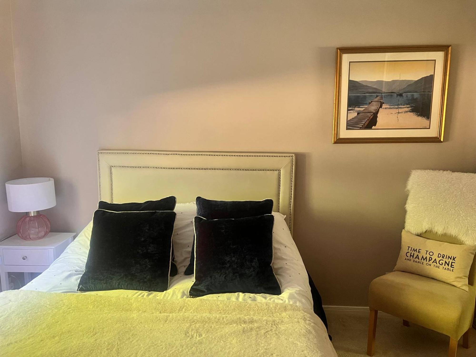 Craigieburn Park Apartment *