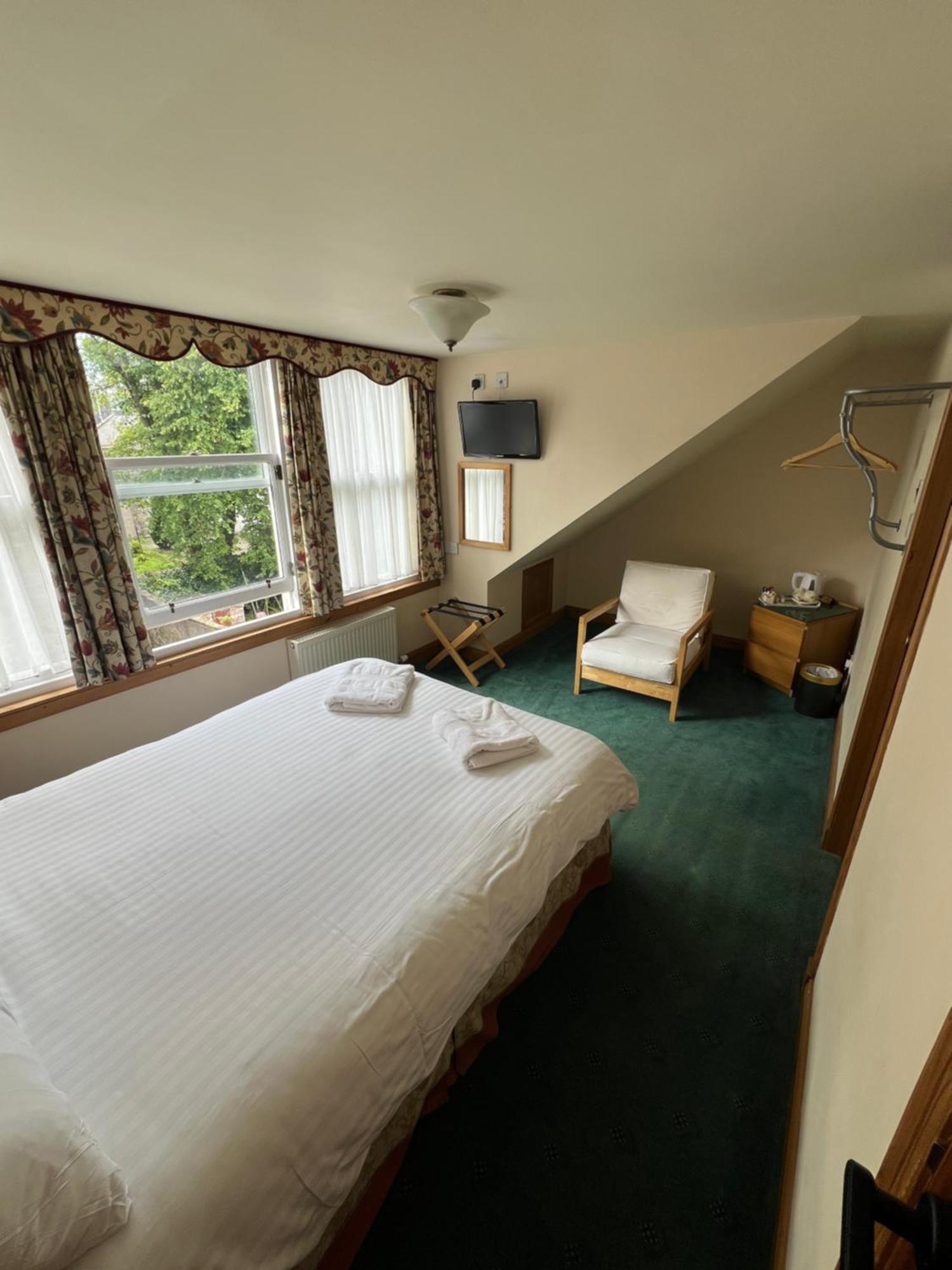 Guest house Butlers