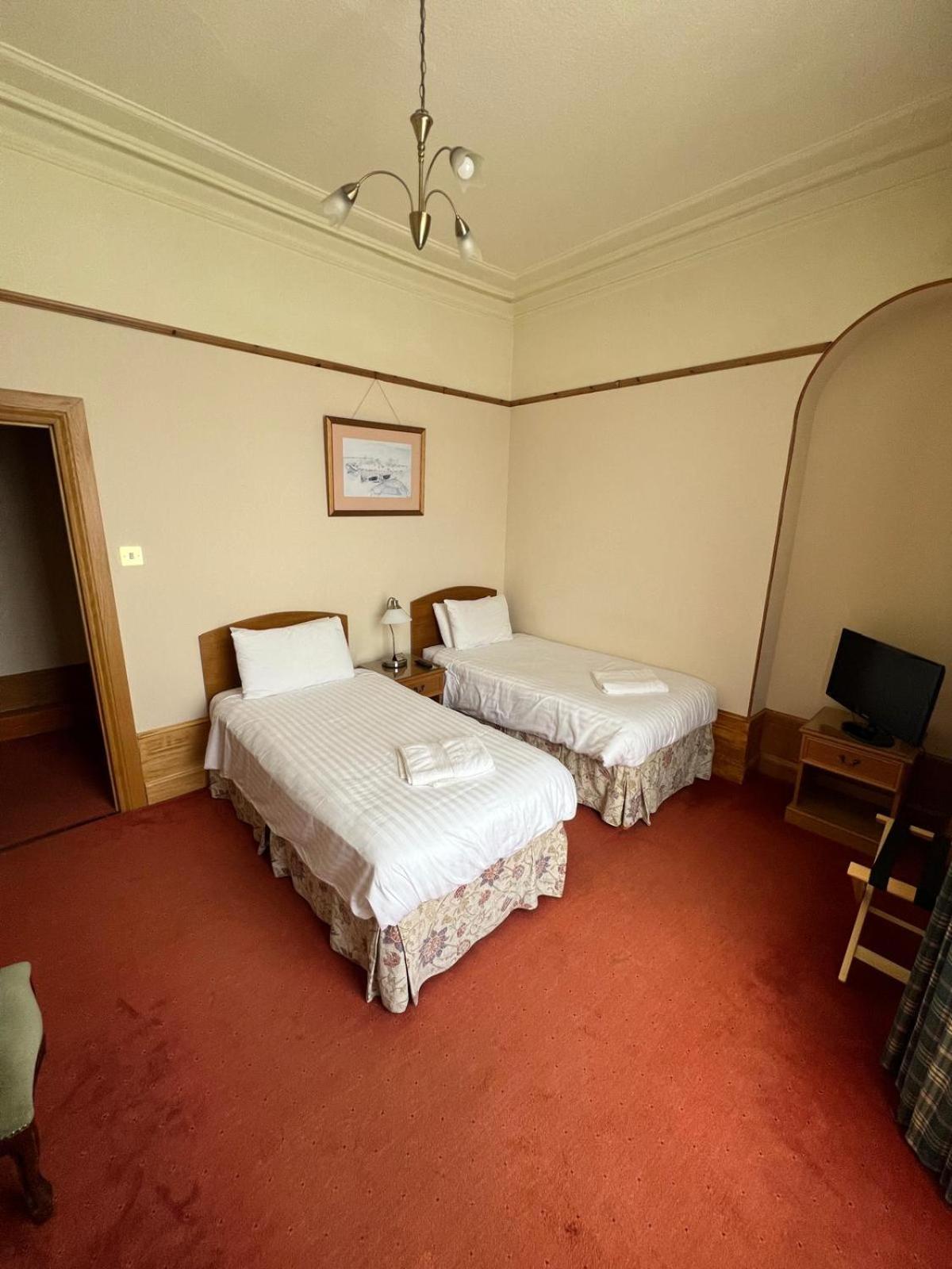 Guest house Butlers 3*
