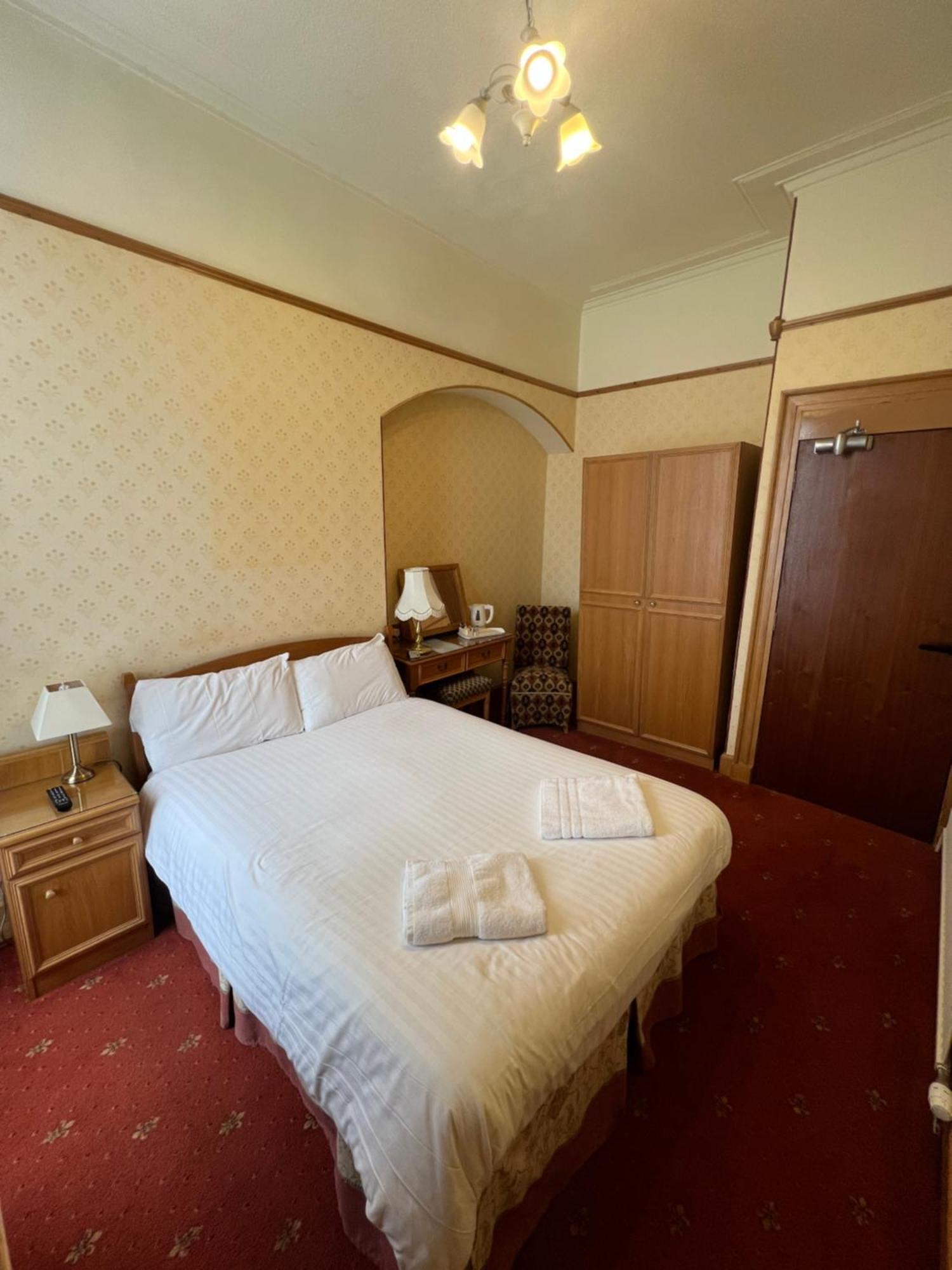 Guest house Butlers Aberdeen