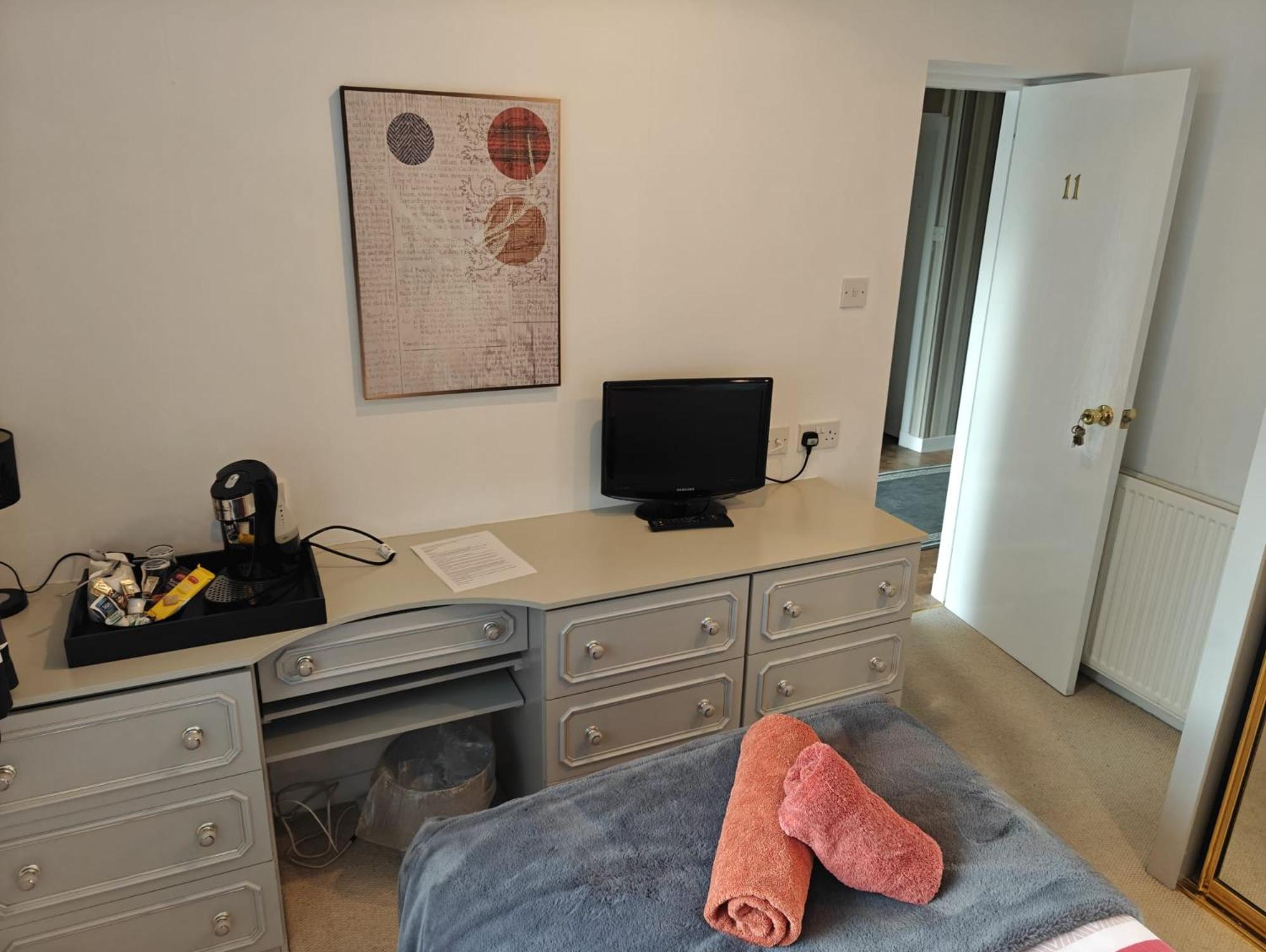 The Jays Guest house