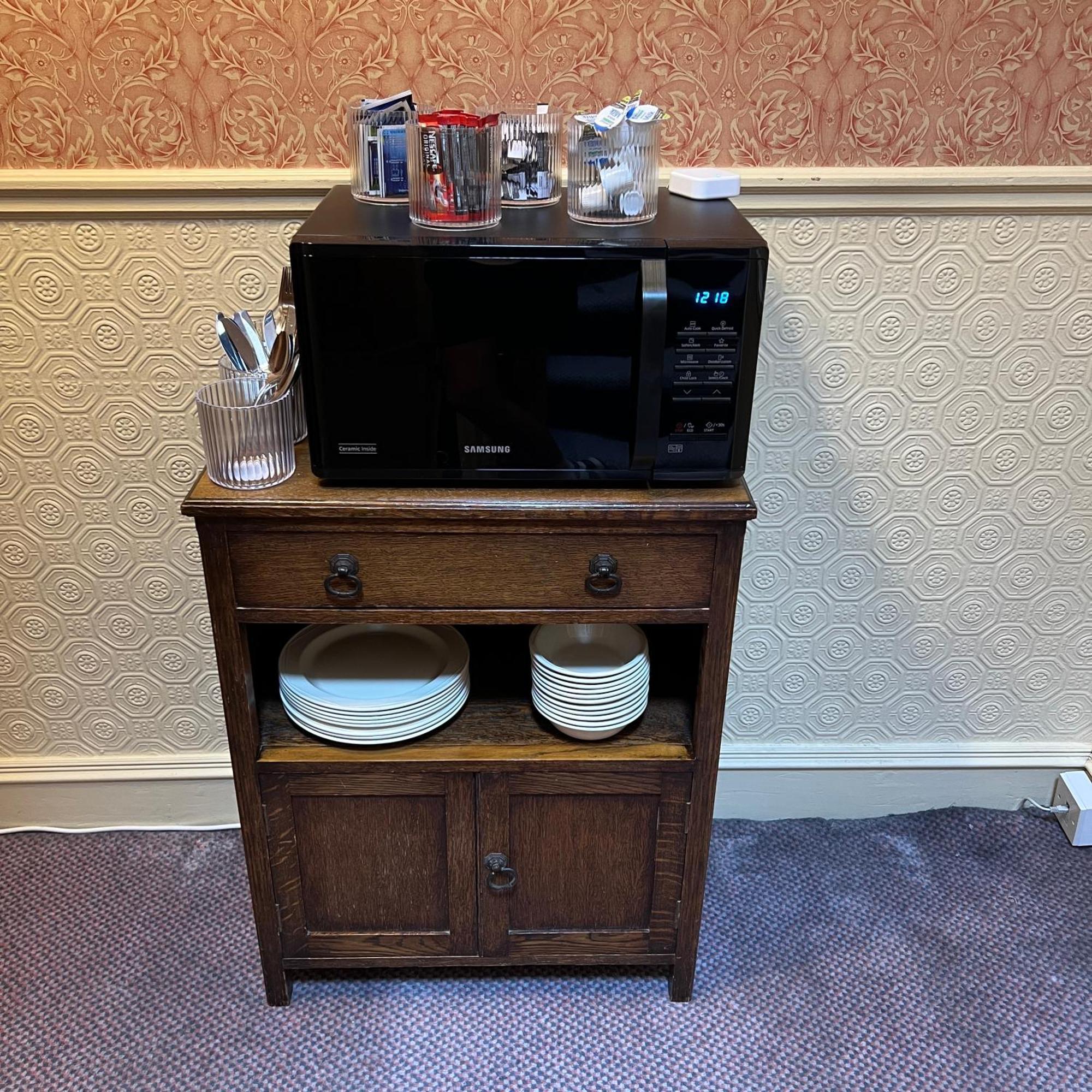 Guest house Butlers Aberdeen