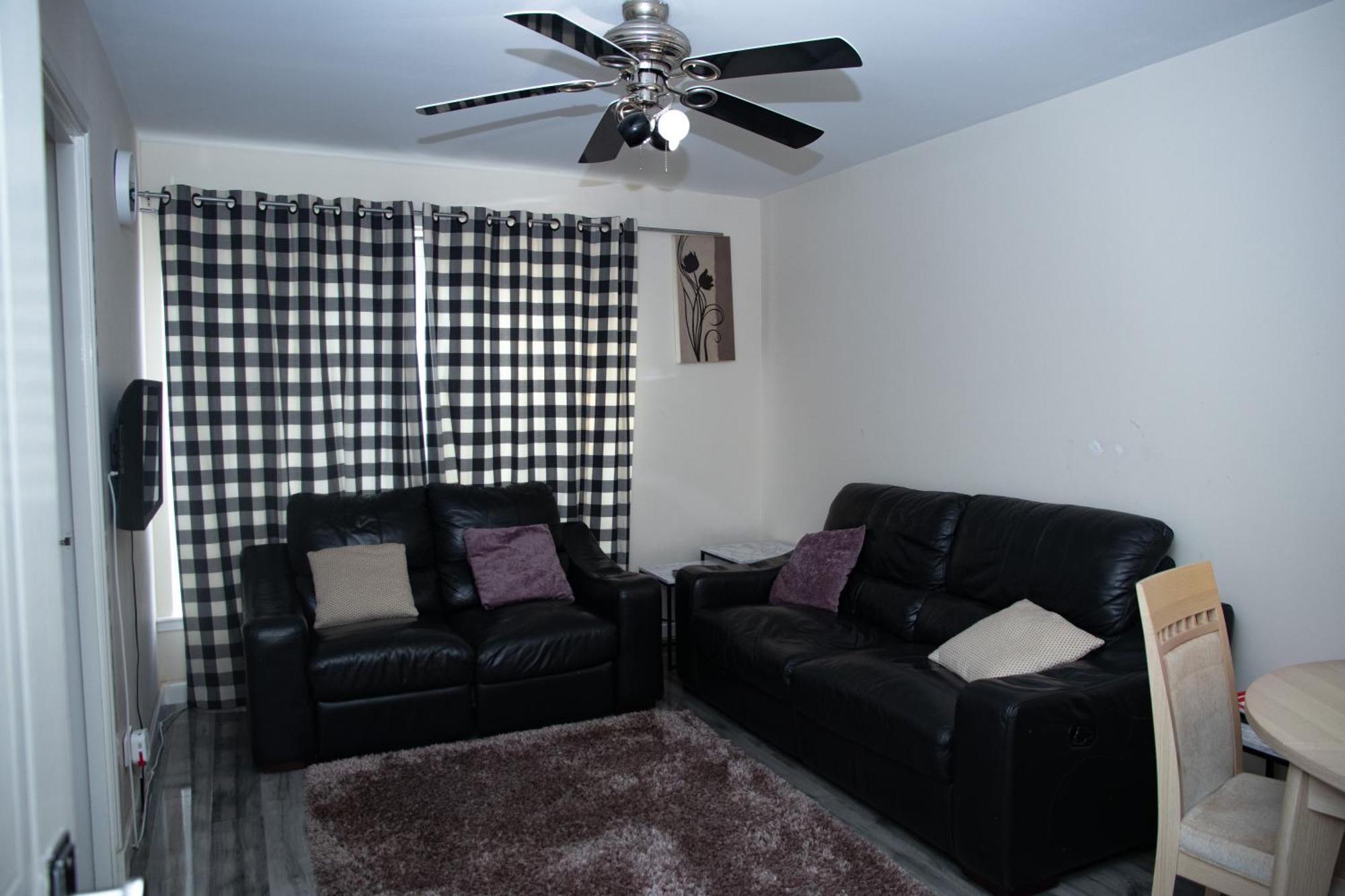 Apartment Charlotte *