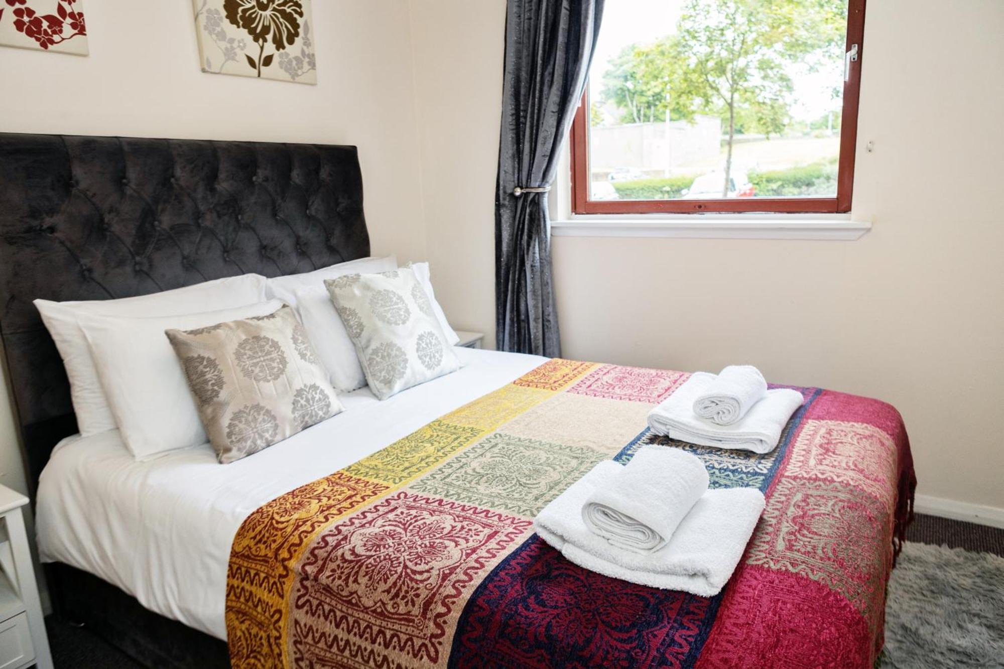 The Summit - Centre - Perfect For Long And Short Aberdeen