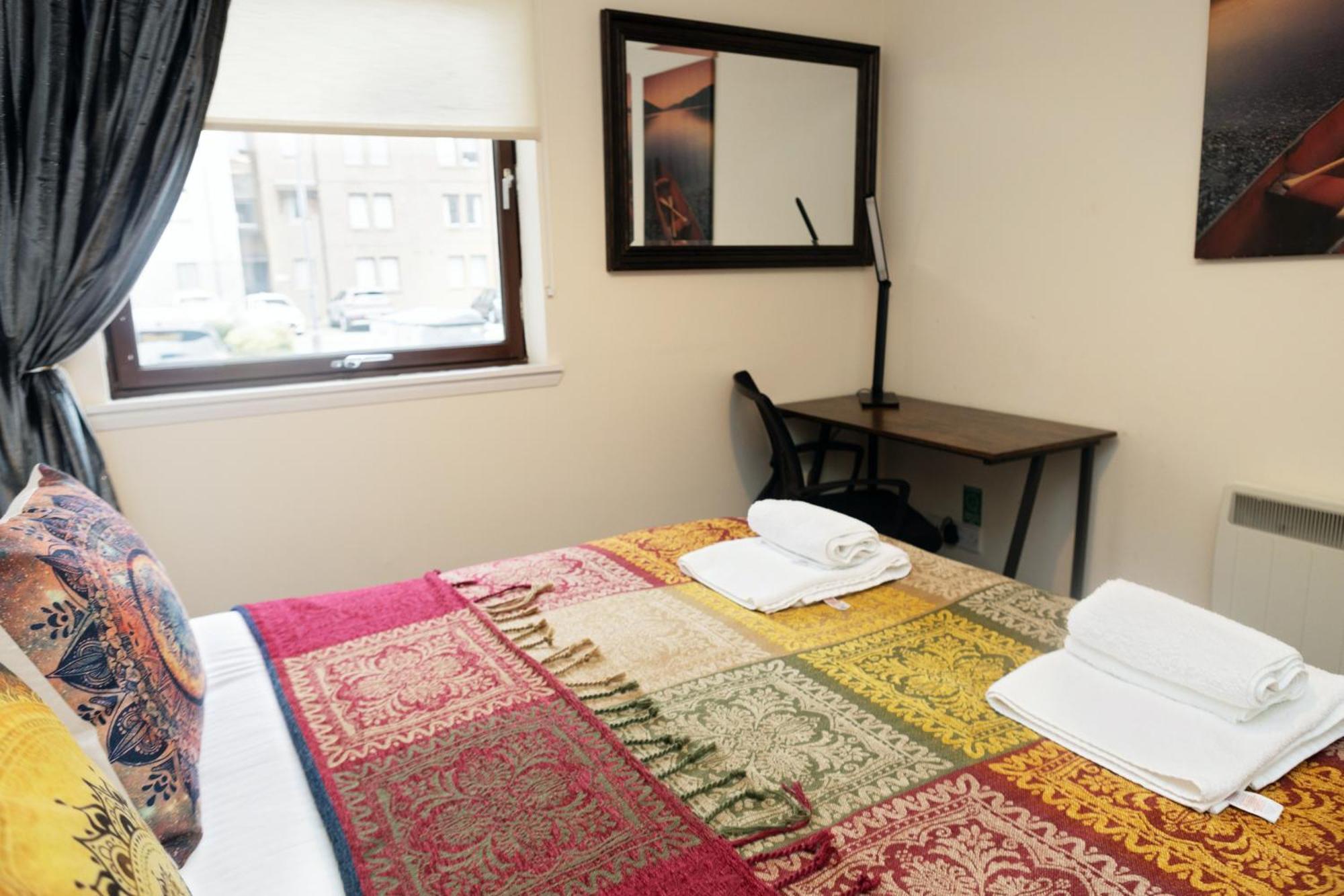 The Summit - Centre - Perfect For Long And Short Apartment Aberdeen