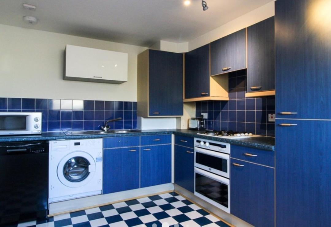 Apartment Kechstone K1 Riverside Drive Aberdeen