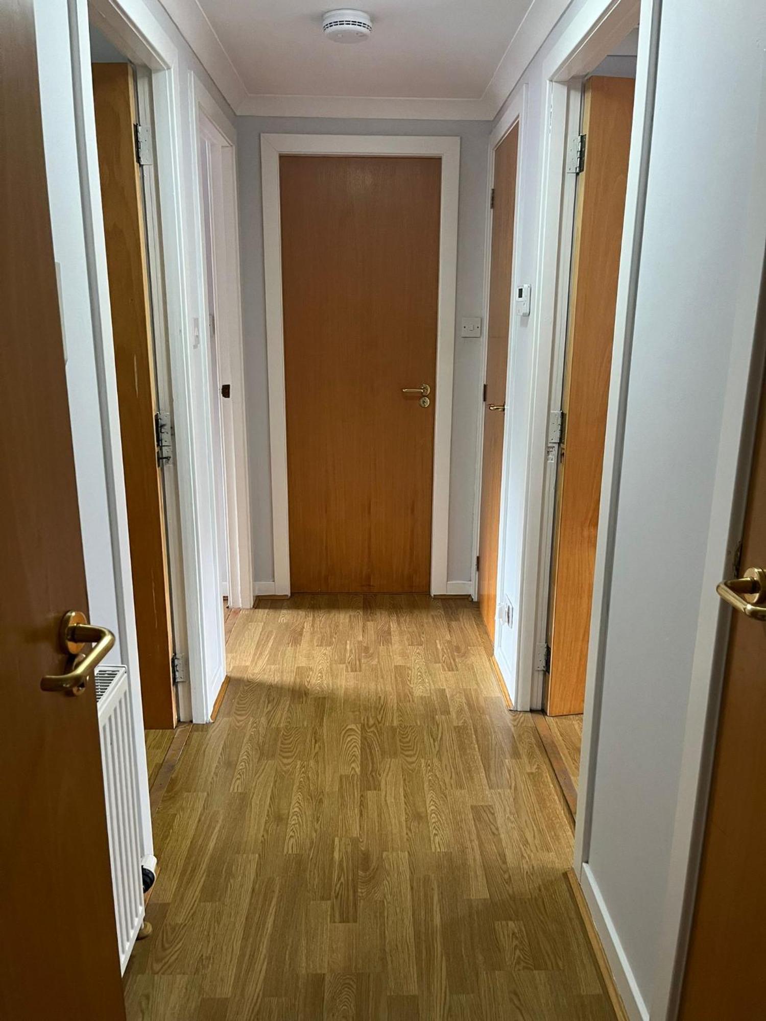 Apartment Kechstone K1 Riverside Drive Aberdeen