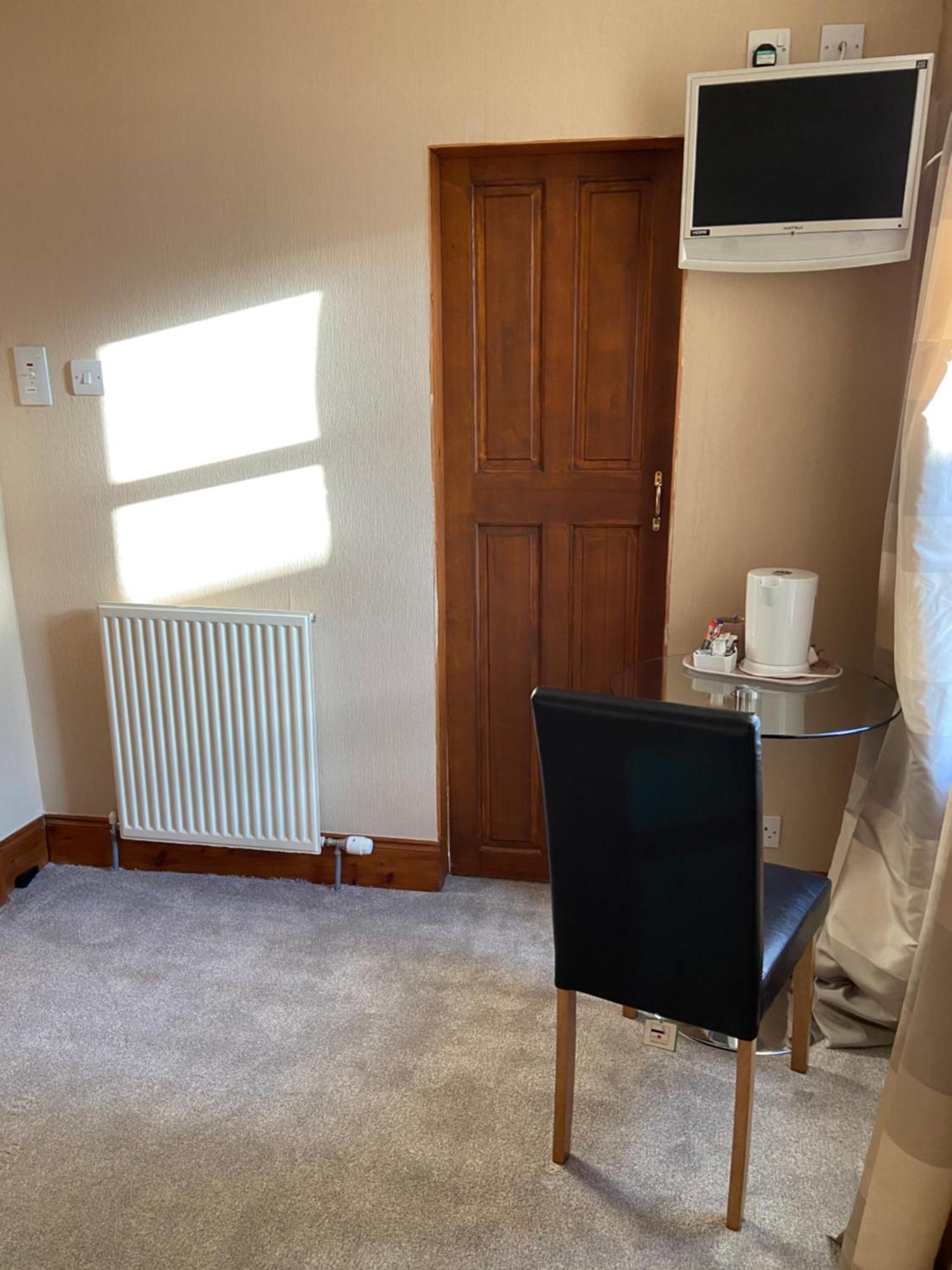 Bed & Breakfast Belhaven Private Aberdeen