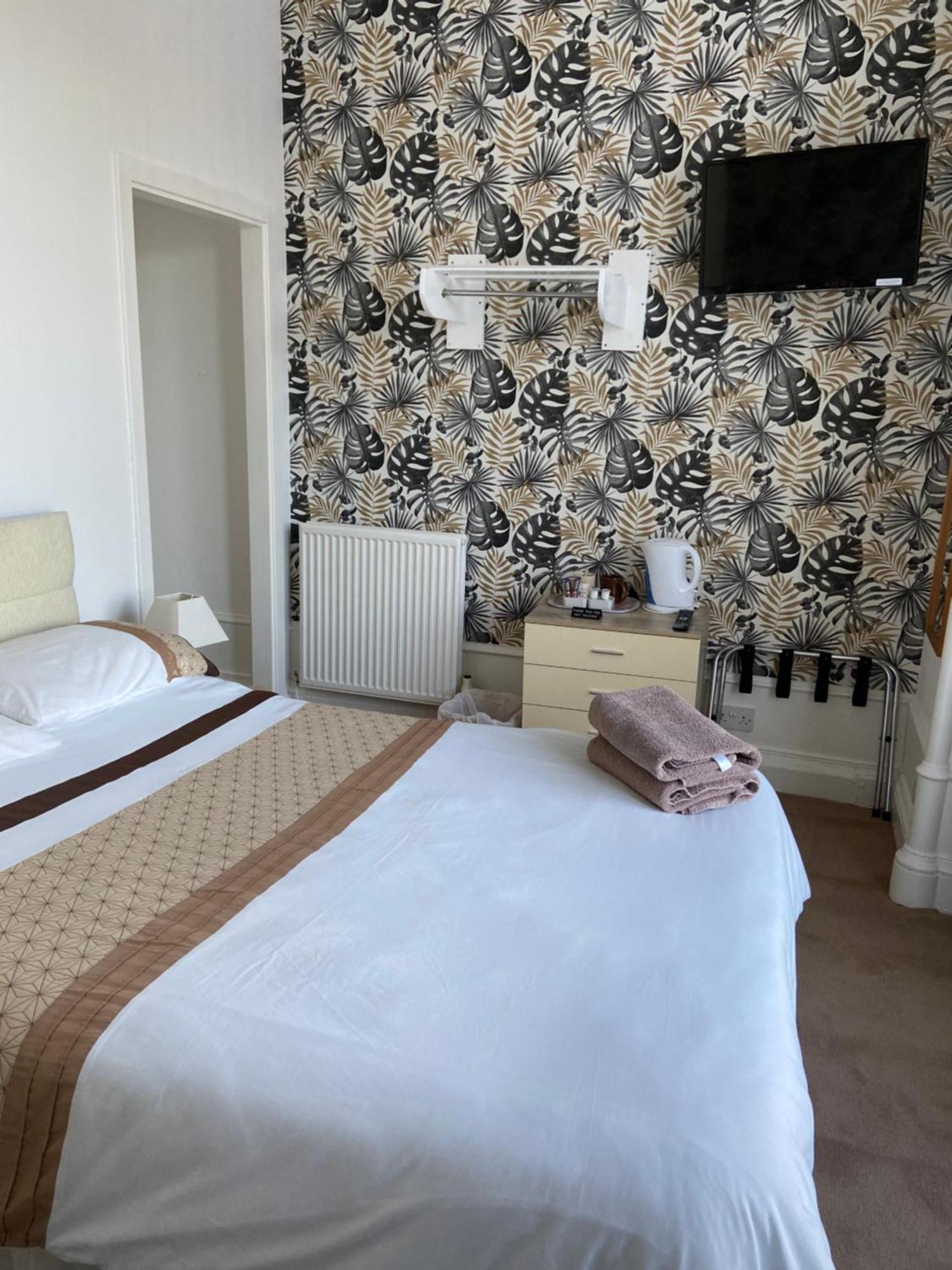 Bed & Breakfast Belhaven Private