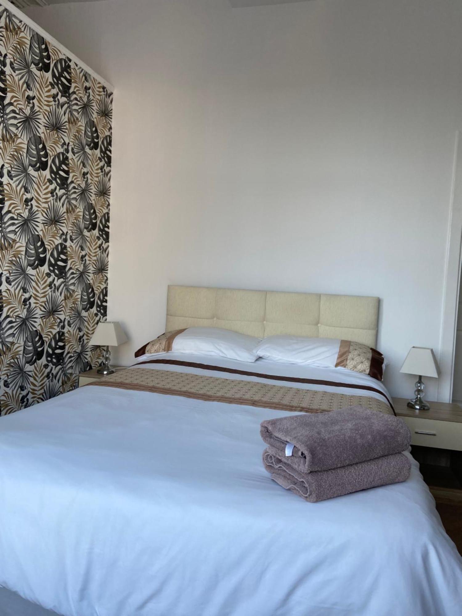 Bed & Breakfast Belhaven Private *