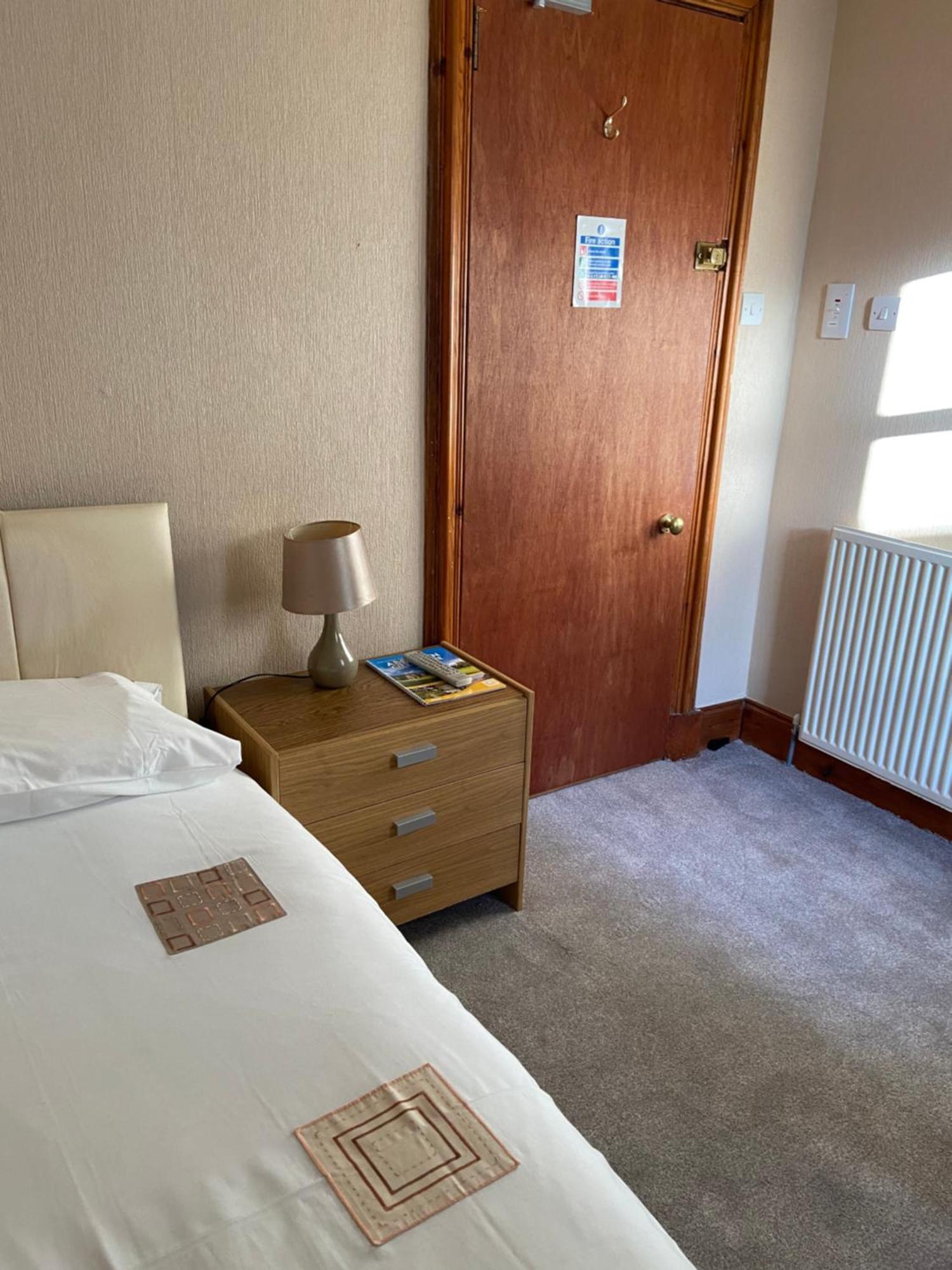 Belhaven Private Bed & Breakfast Aberdeen