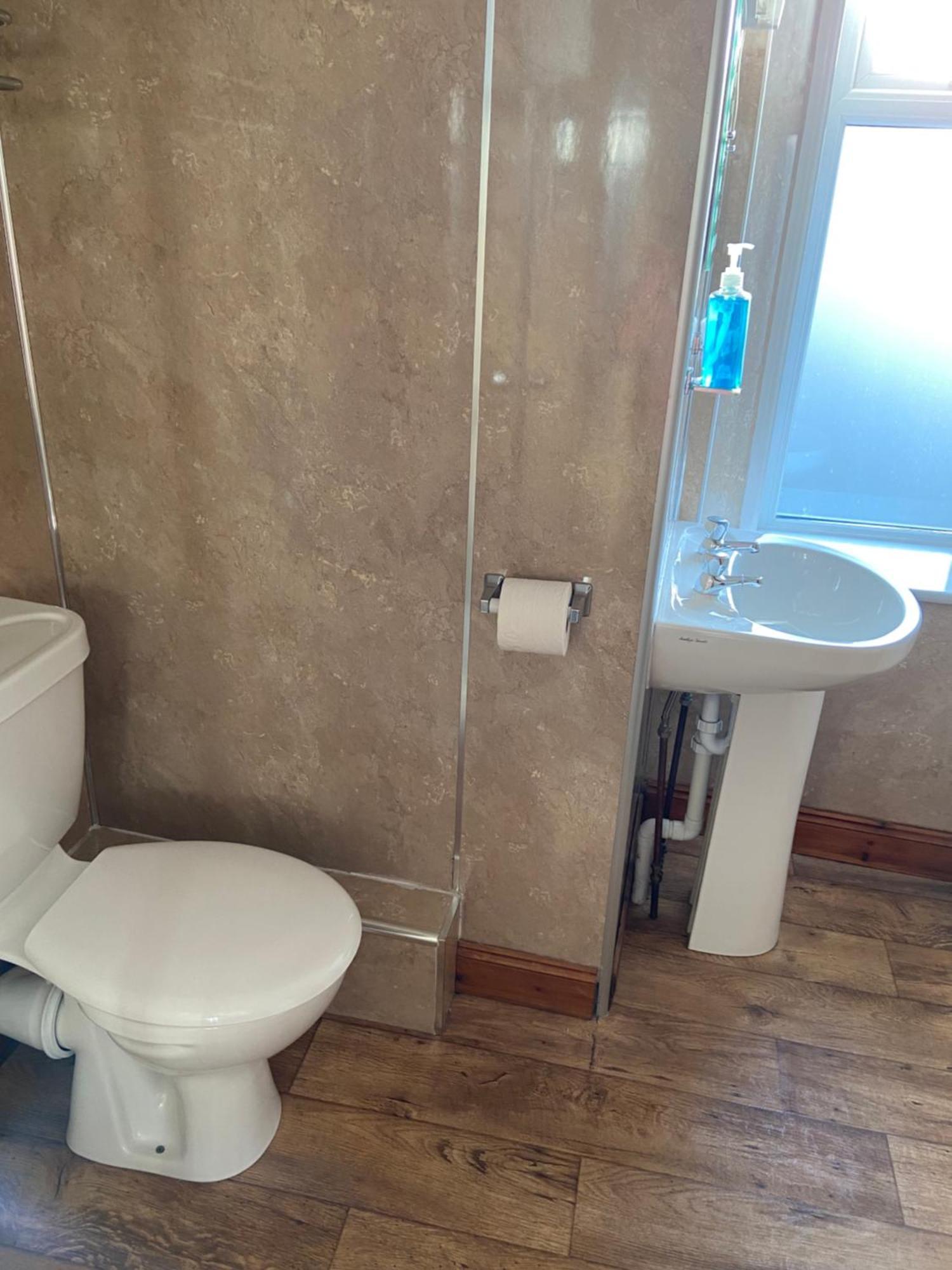 Bed & Breakfast Belhaven Private Aberdeen