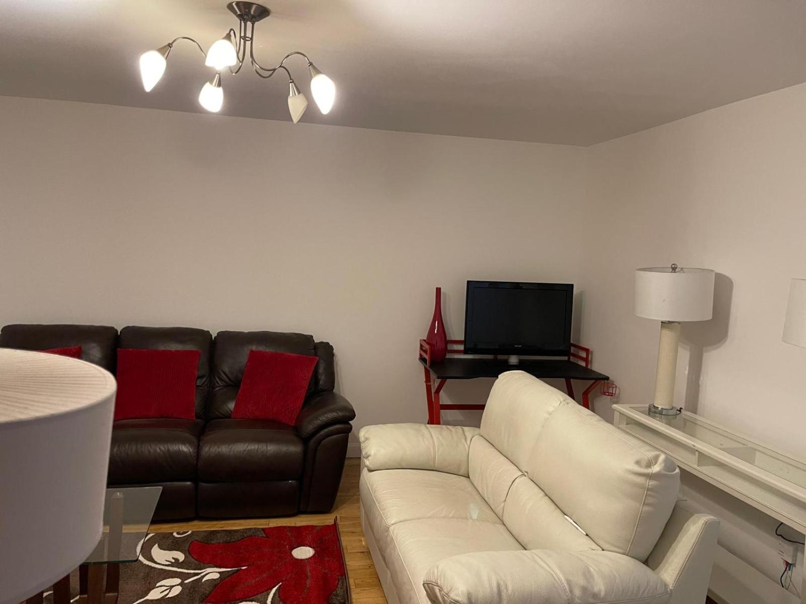 Morrisons 2 Weeks Centre 2 Bedroom Apartment Aberdeen