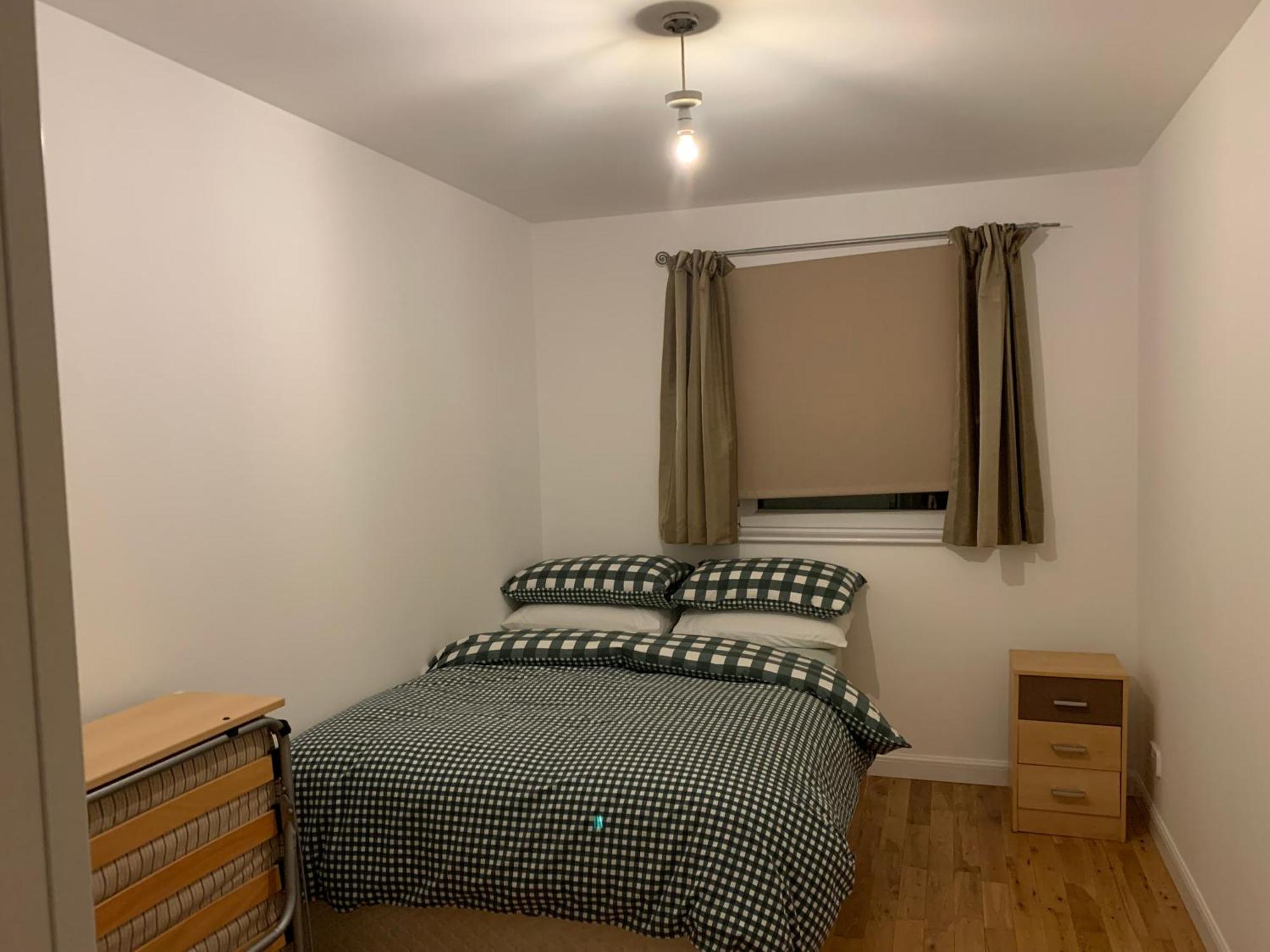 Morrisons 2 Weeks Centre 2 Bedroom Apartment *