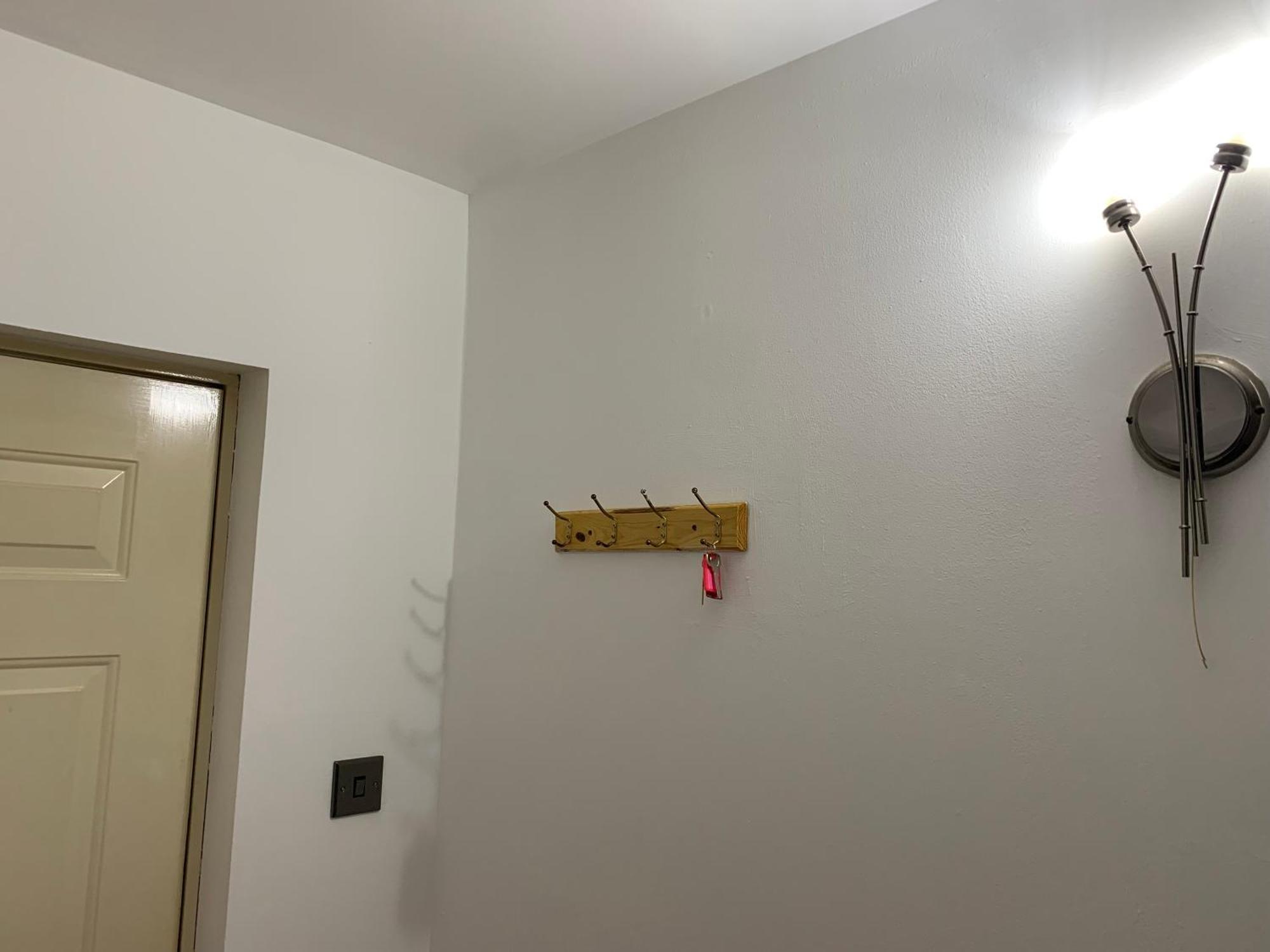 Morrisons 2 Weeks Centre 2 Bedroom Apartment *