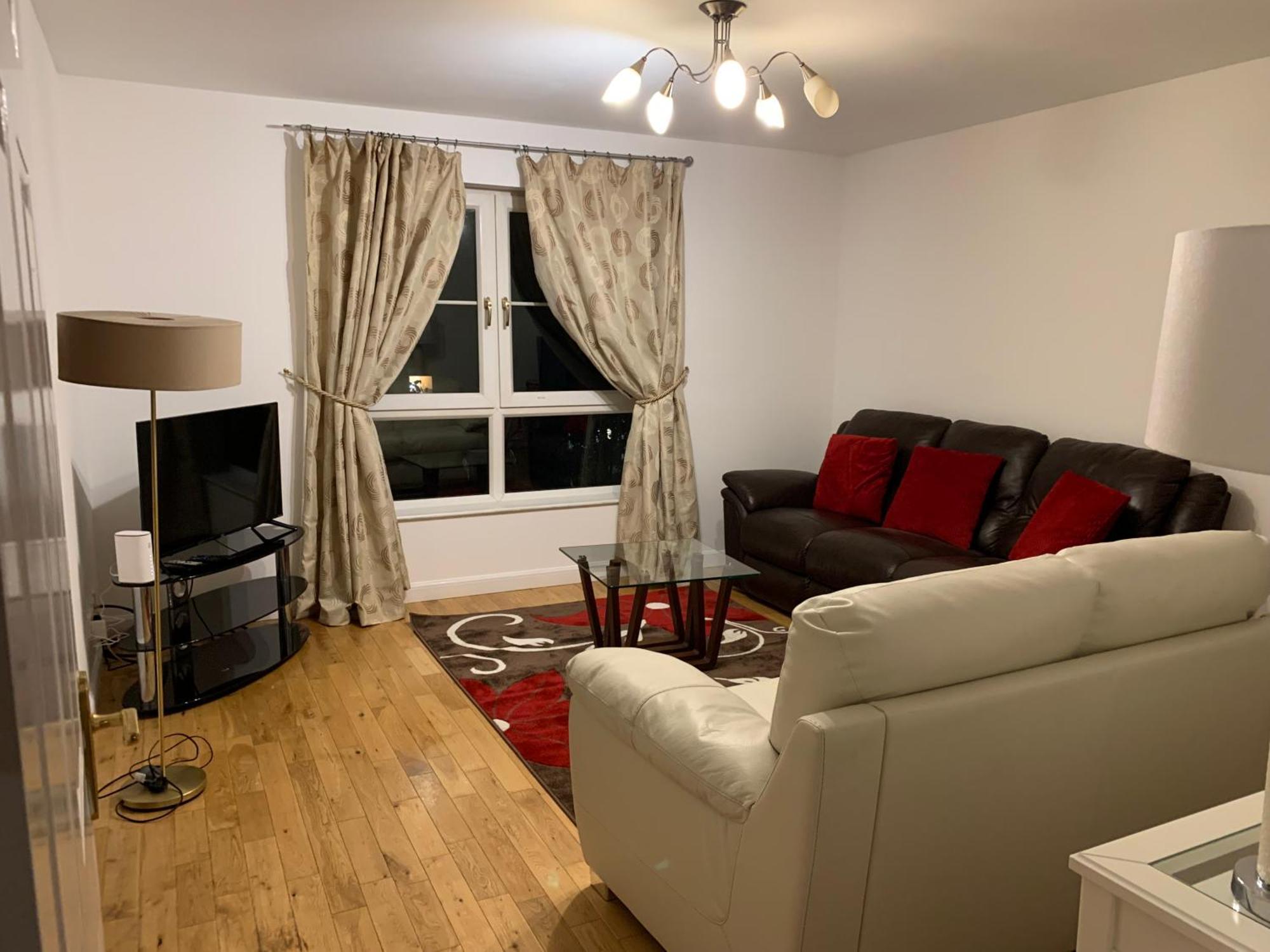 Apartment Morrisons 2 Weeks Centre 2 Bedroom Aberdeen