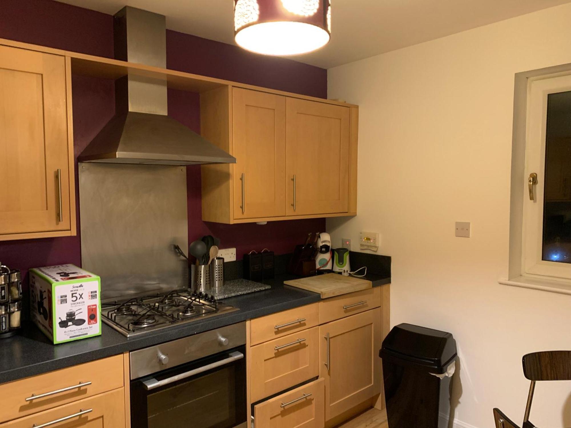Apartment Morrisons 2 Weeks Centre 2 Bedroom
