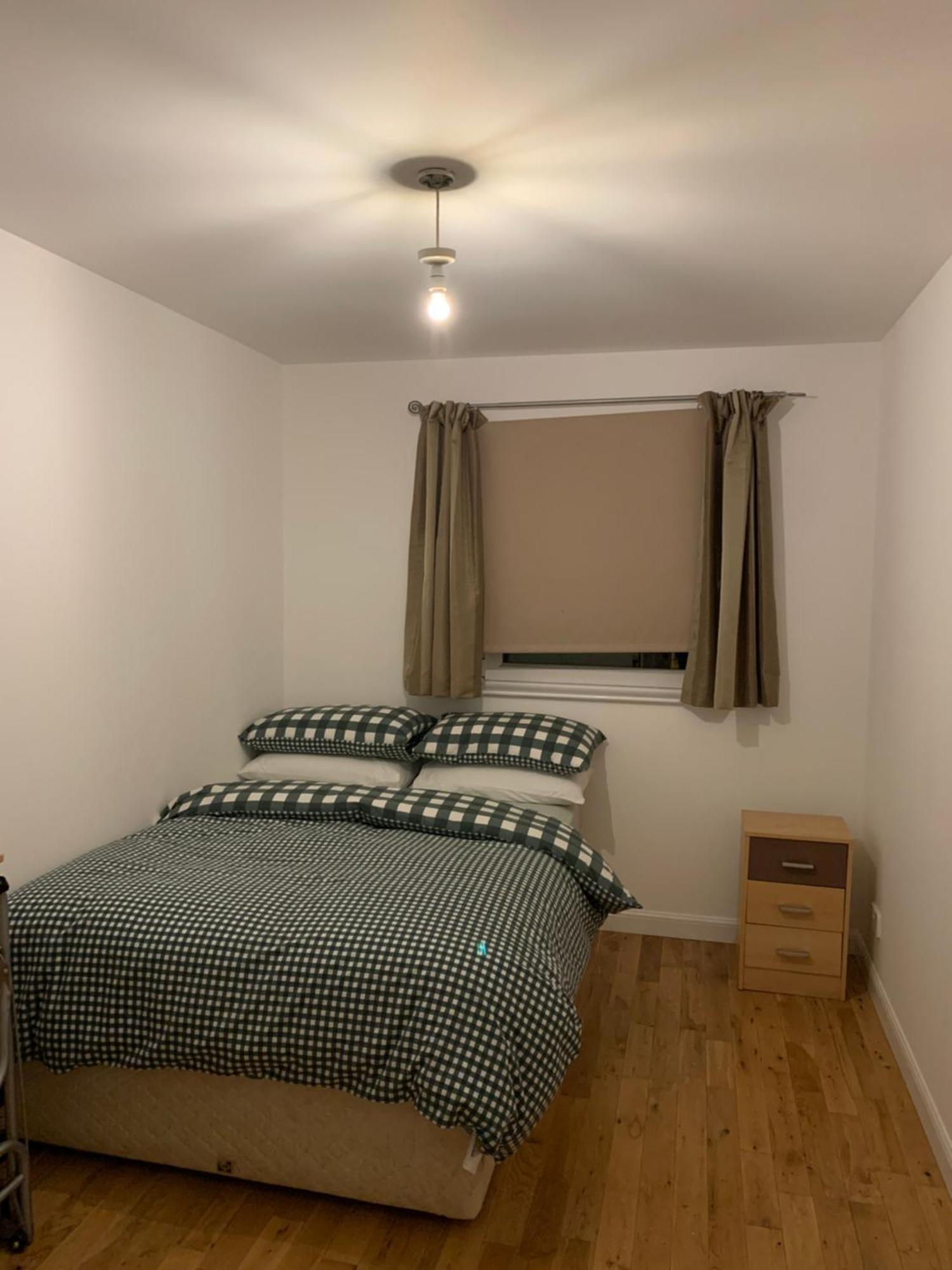 Apartment Morrisons 2 Weeks Centre 2 Bedroom *