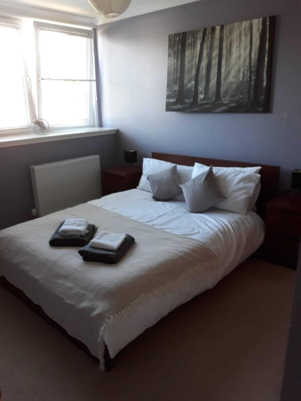 Quiet Apartment, Ferryhill *