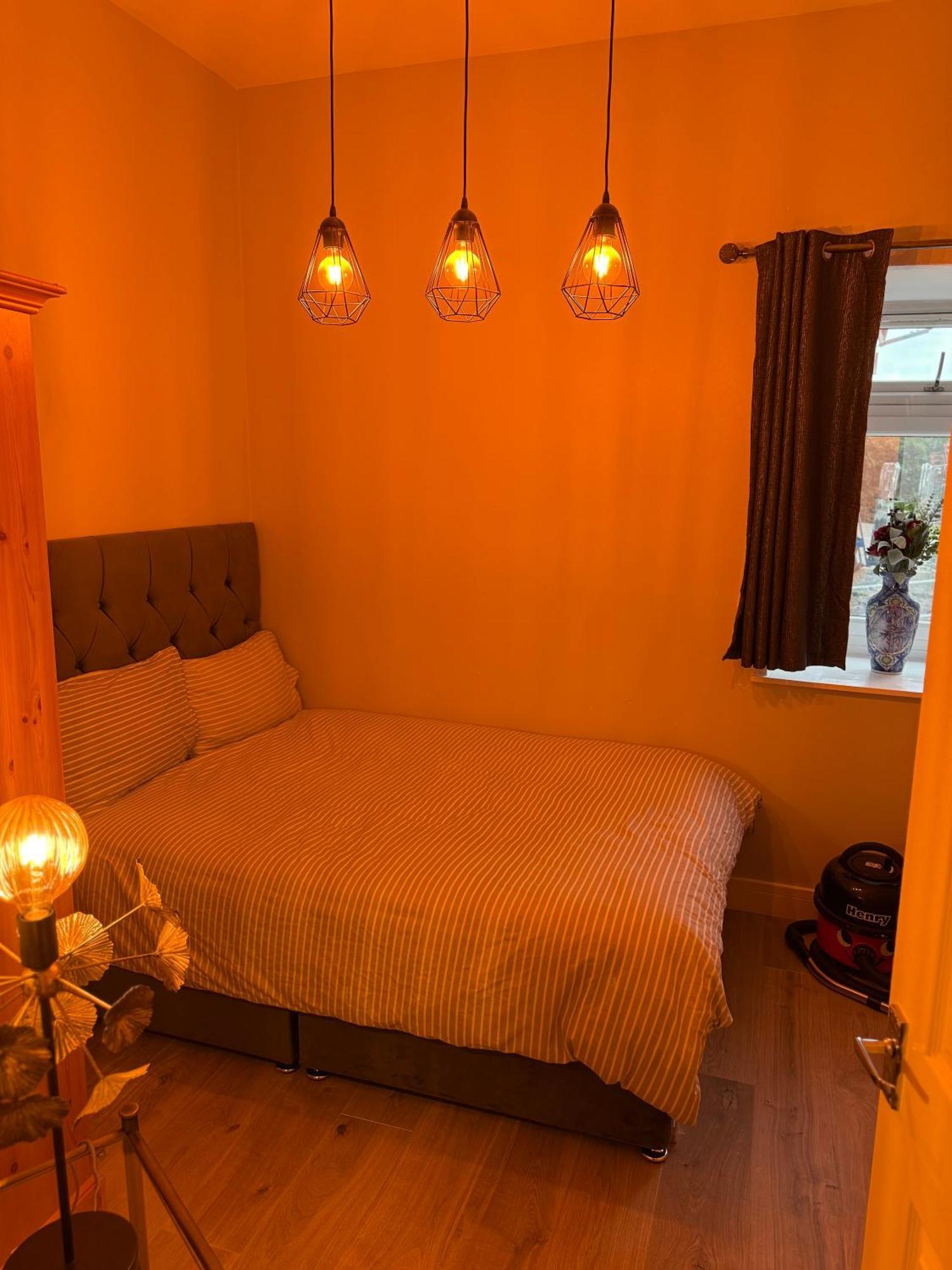 Apartamento Victoria's Dream *