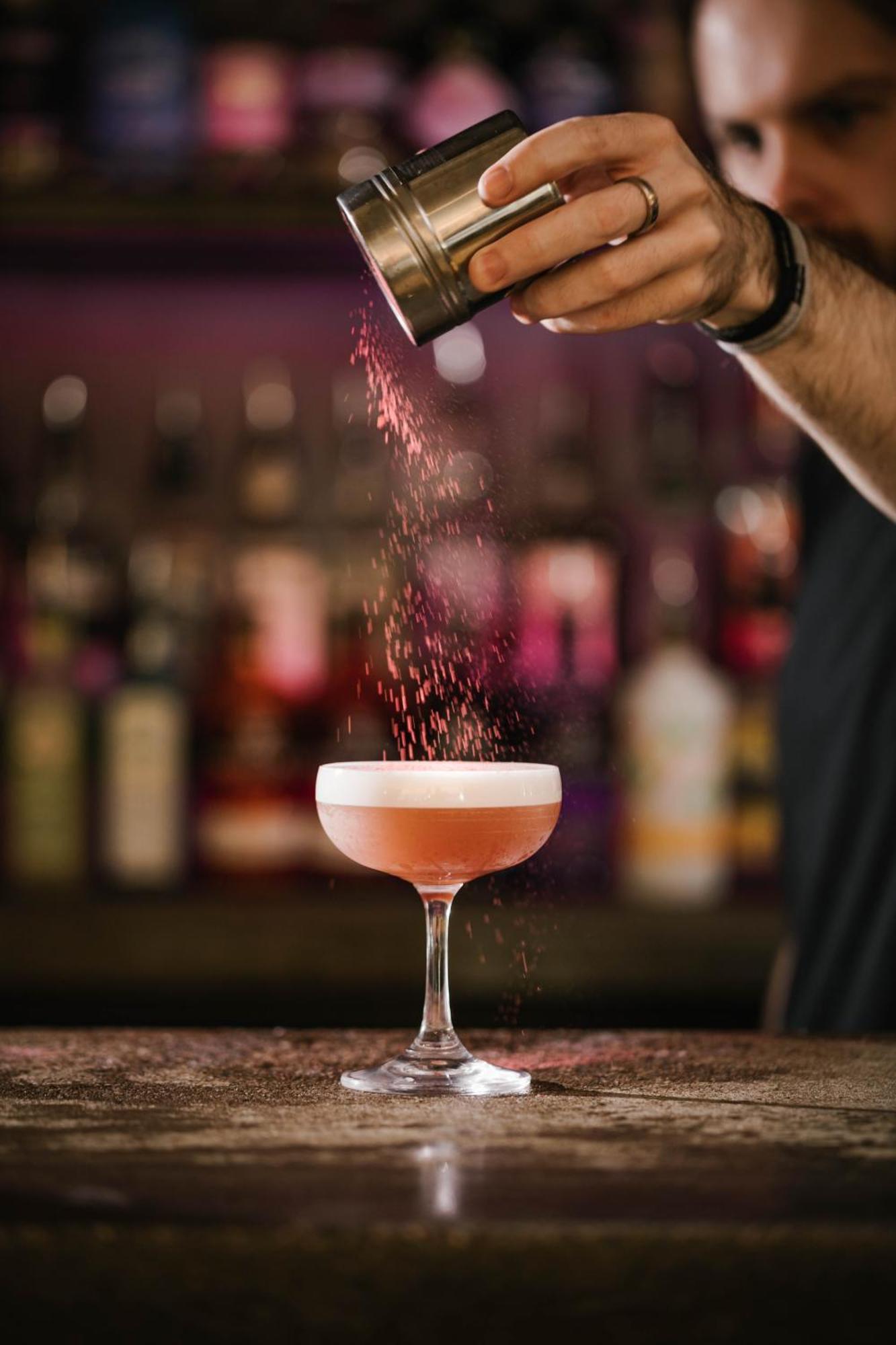 Siberia Bar &