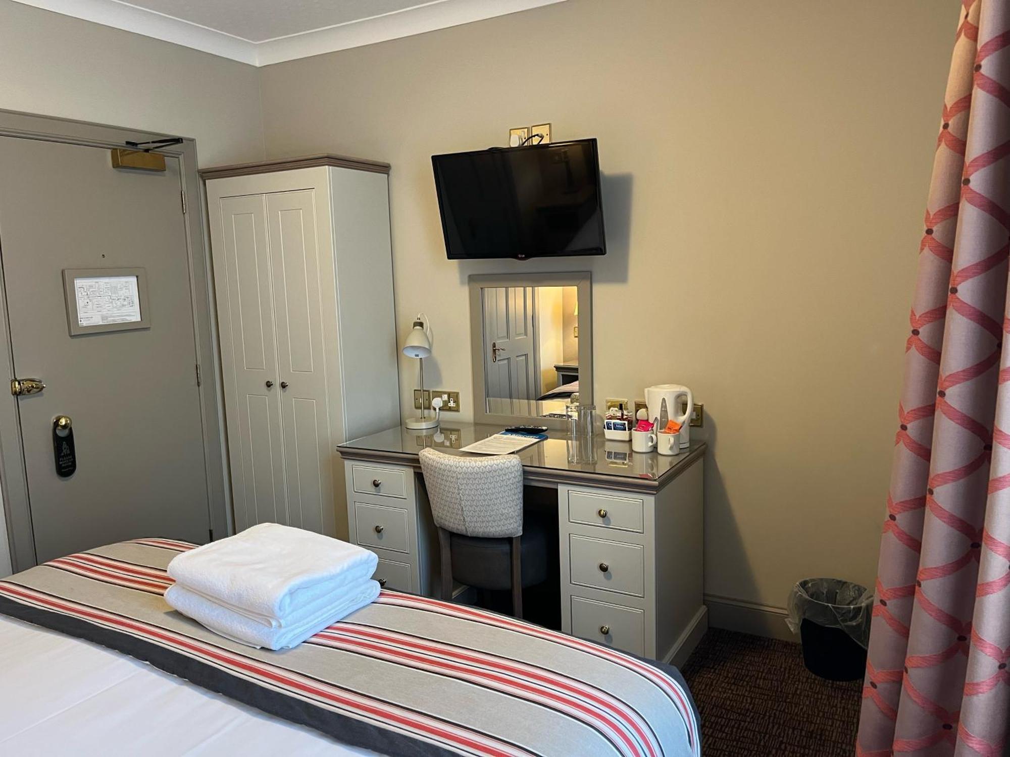 Hotel The Globe