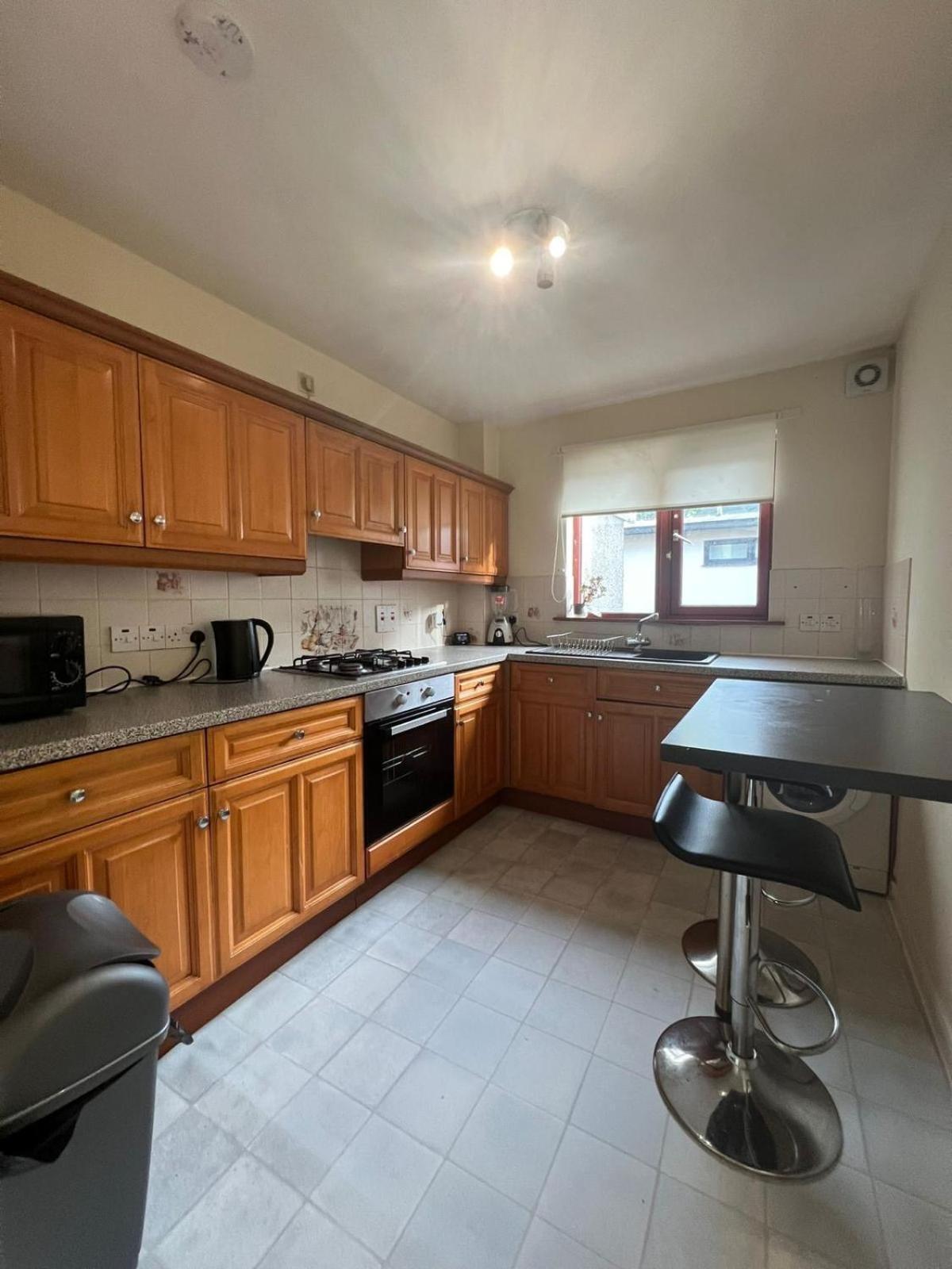 Apartment Uddy Howard Court Comfy Professional Space