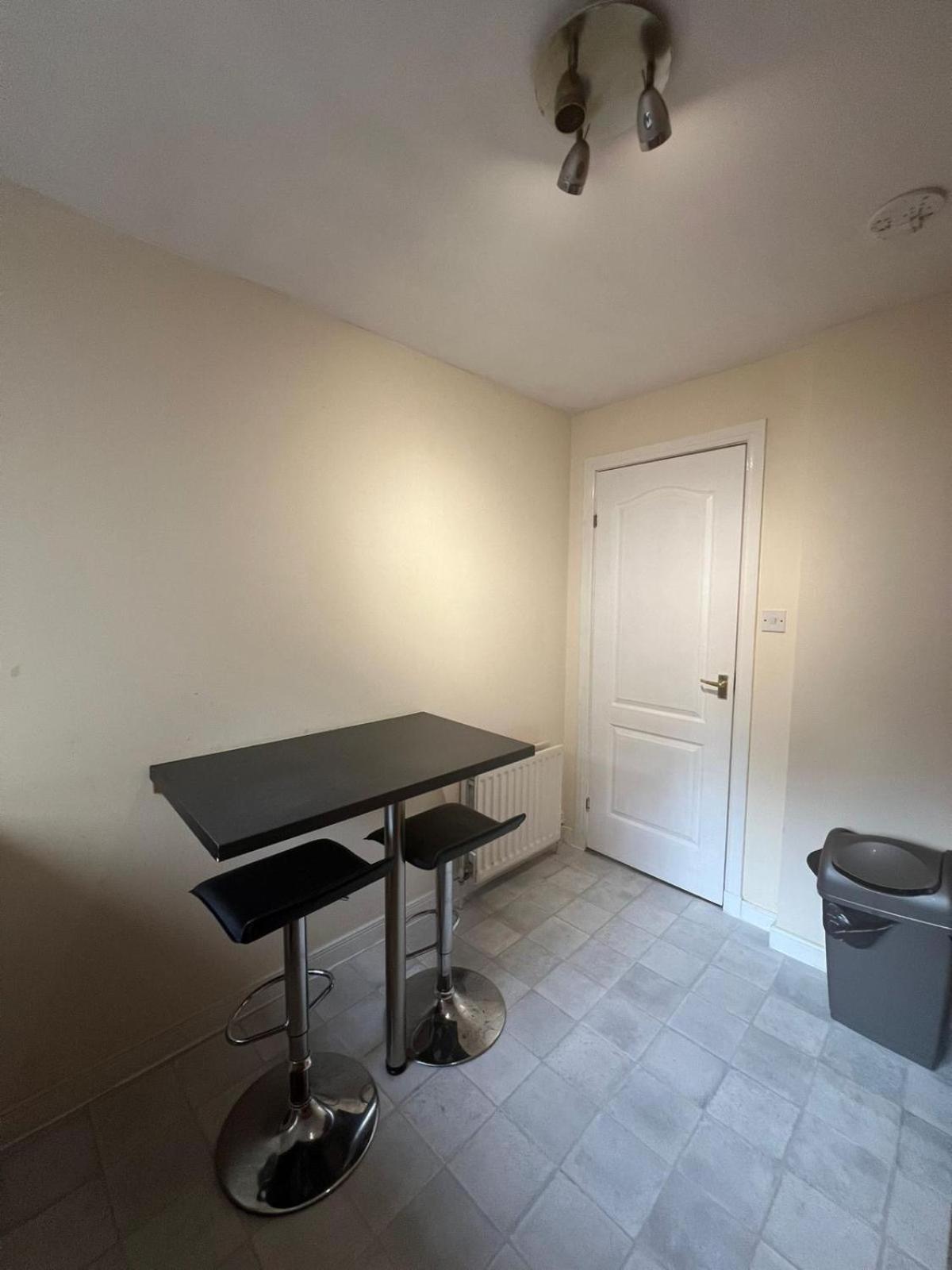 Apartment Uddy Howard Court Comfy Professional Space Aberdeen