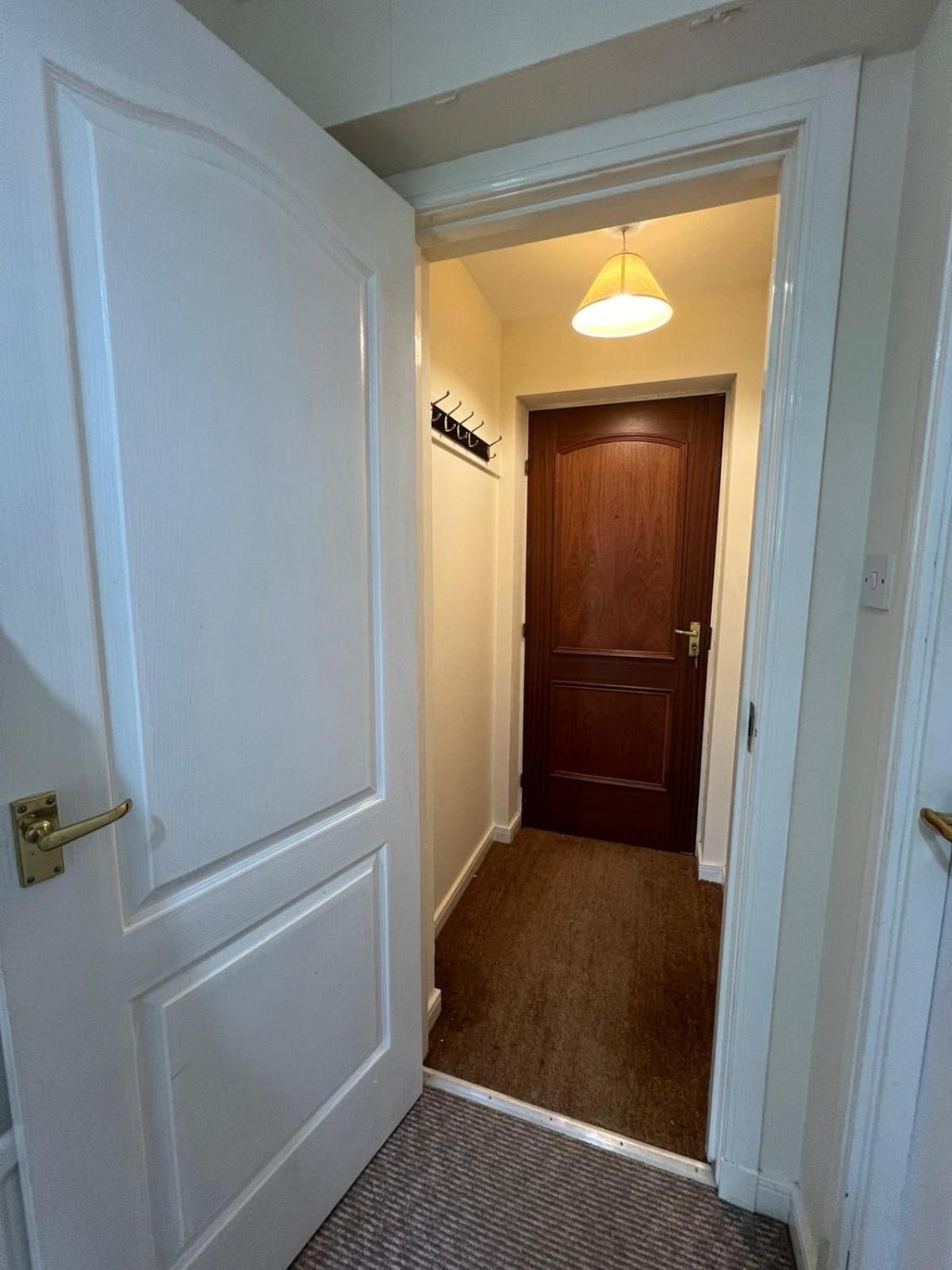 Apartment Uddy Howard Court Comfy Professional Space