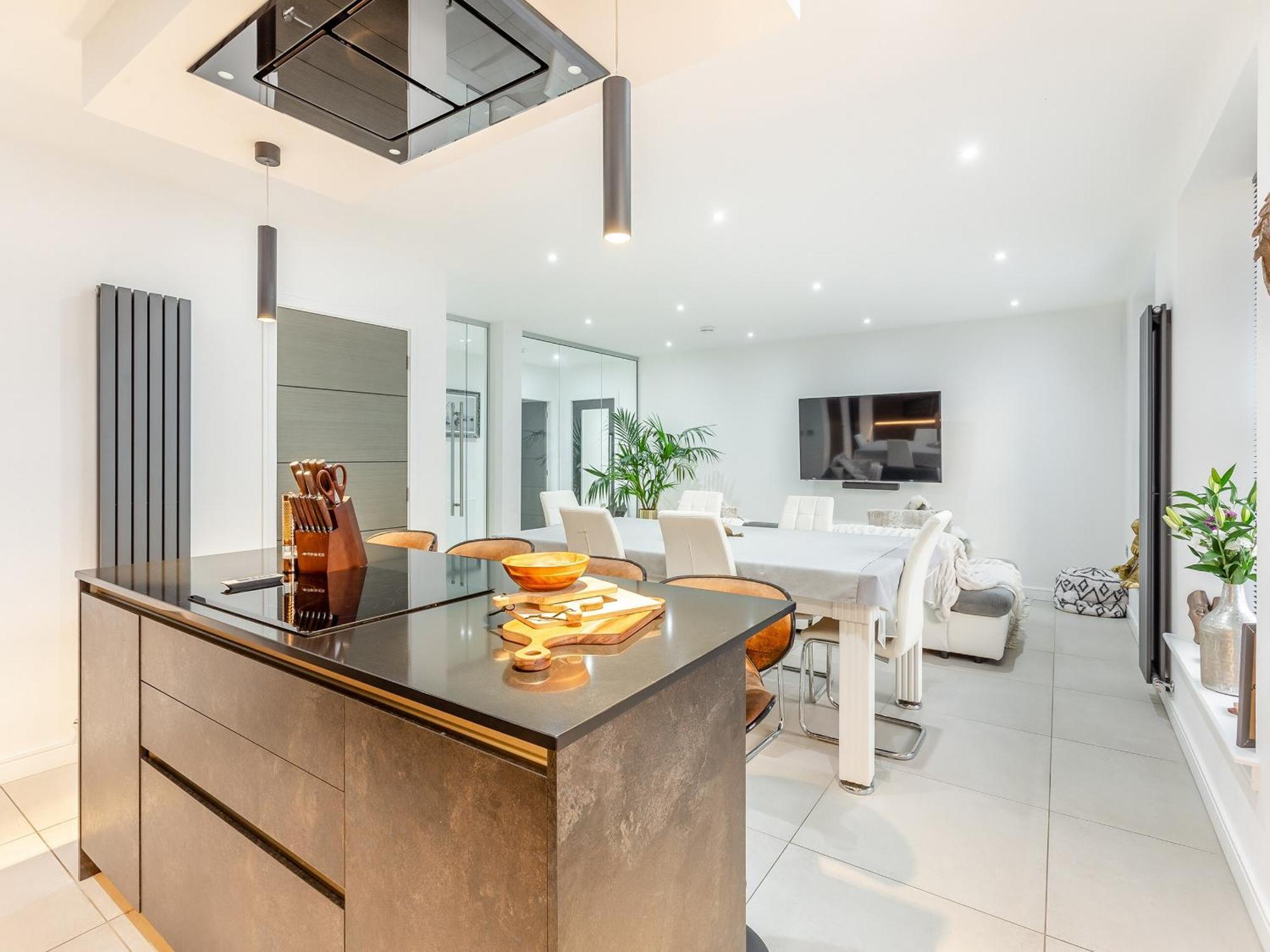 Spire View Holiday home