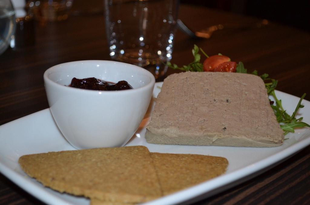 Atholl Hotel Aberdeen