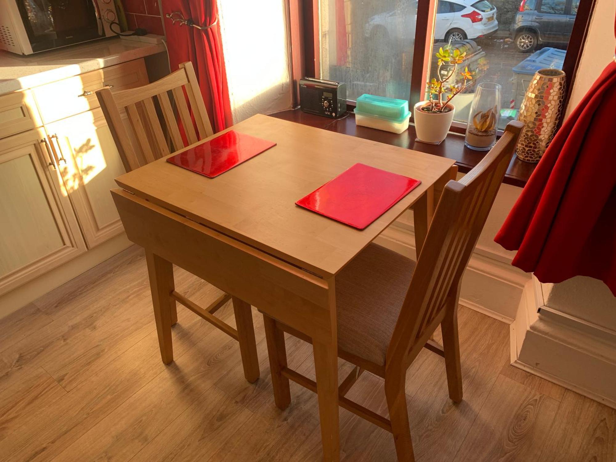 Flat G/r 59 Erskine Street Aberdeen