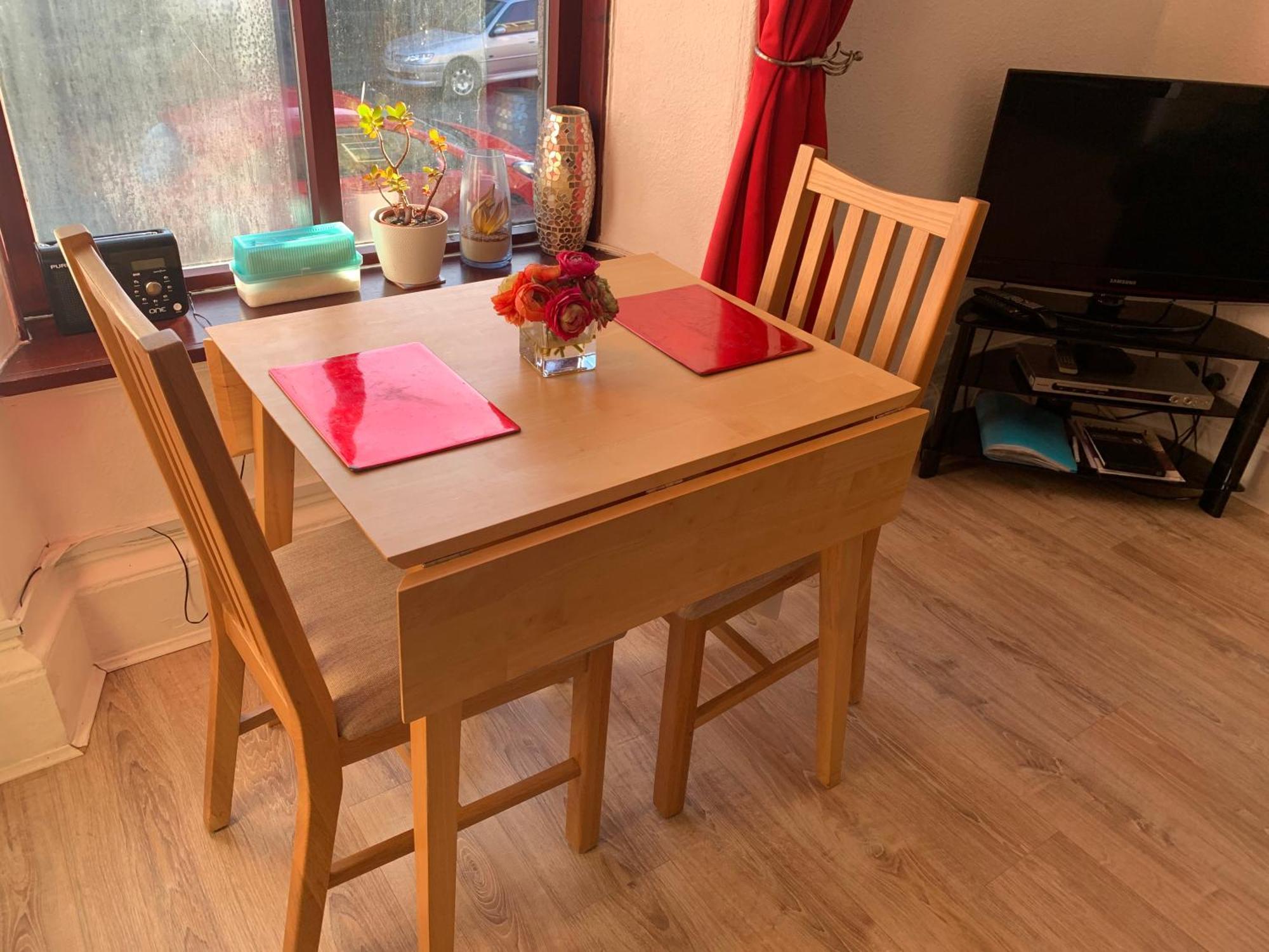 Flat G/r 59 Erskine Street *
