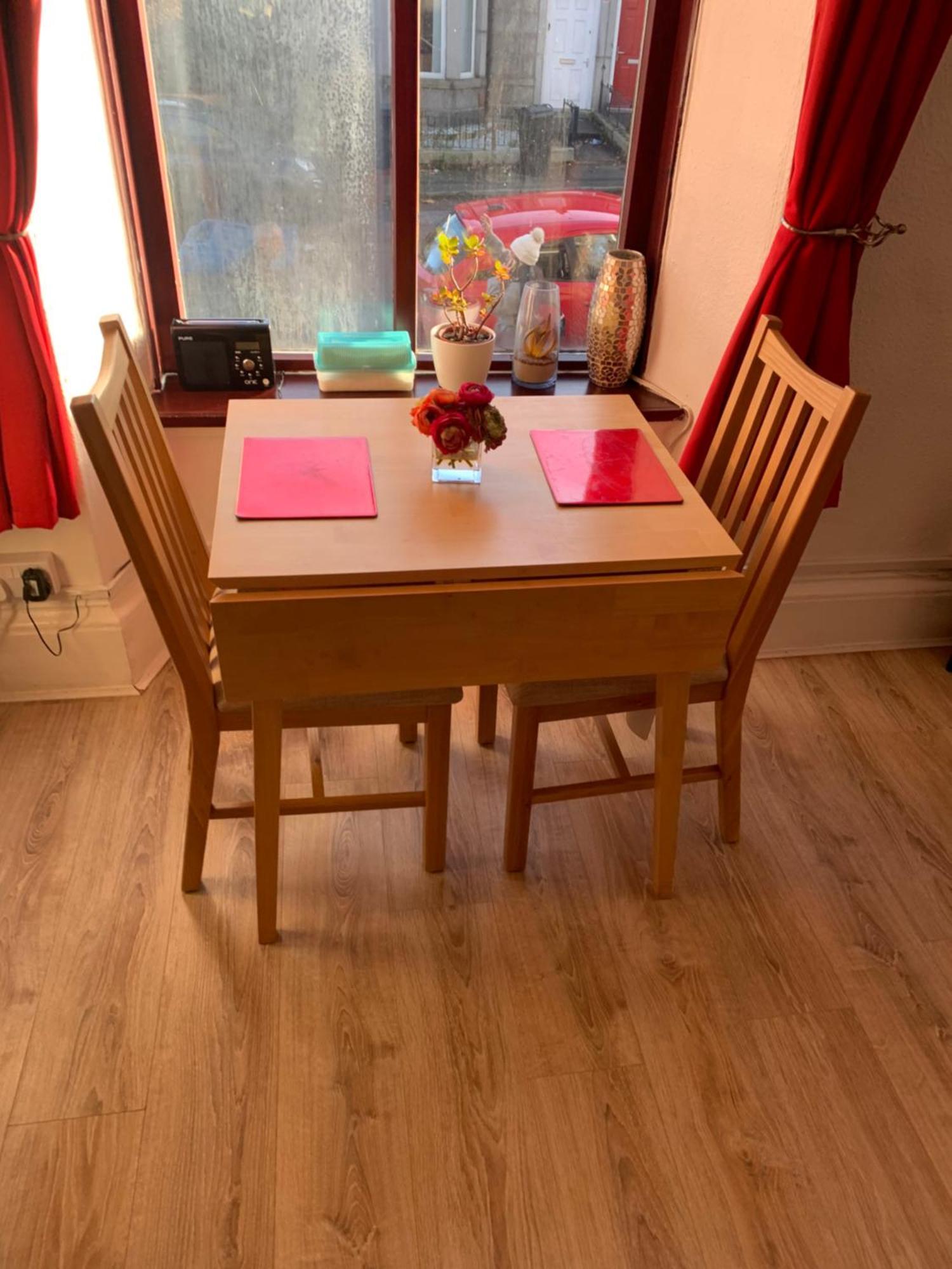 Flat G/r 59 Erskine Street Aberdeen
