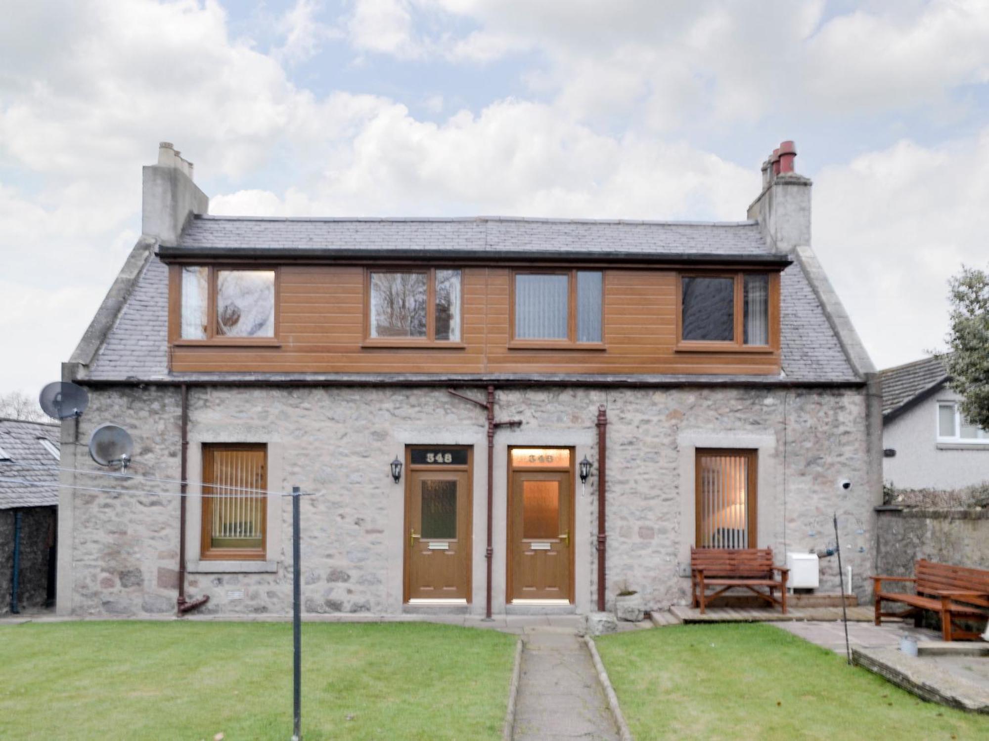 Holiday home Bankfield - Uk5660 Aberdeen