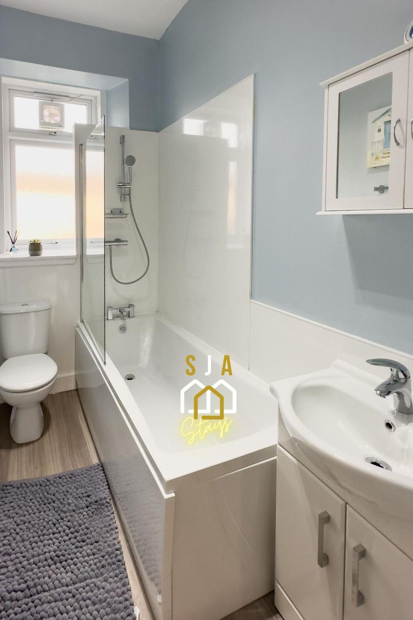Modern - Sja - 2 Bed