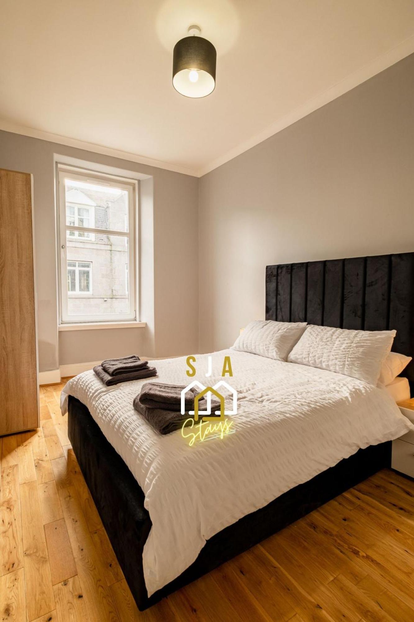 Apartment Modern - Sja - 2 Bed *