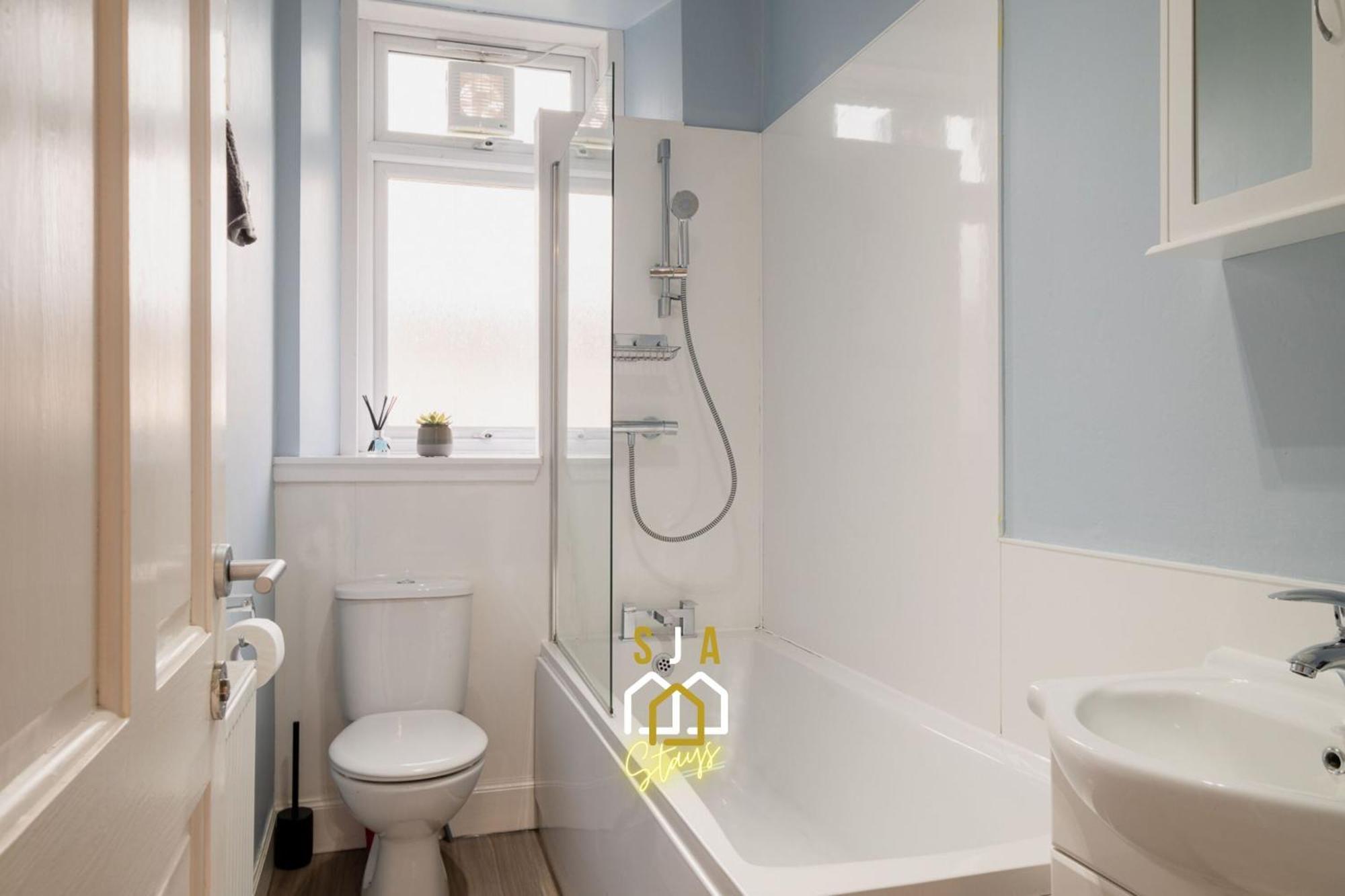 Apartment Modern - Sja - 2 Bed