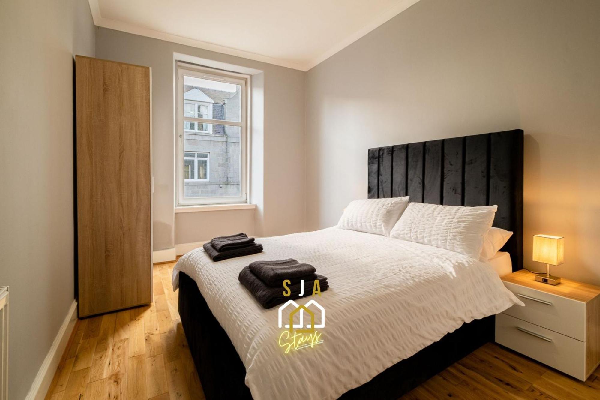 Apartment Modern - Sja - 2 Bed