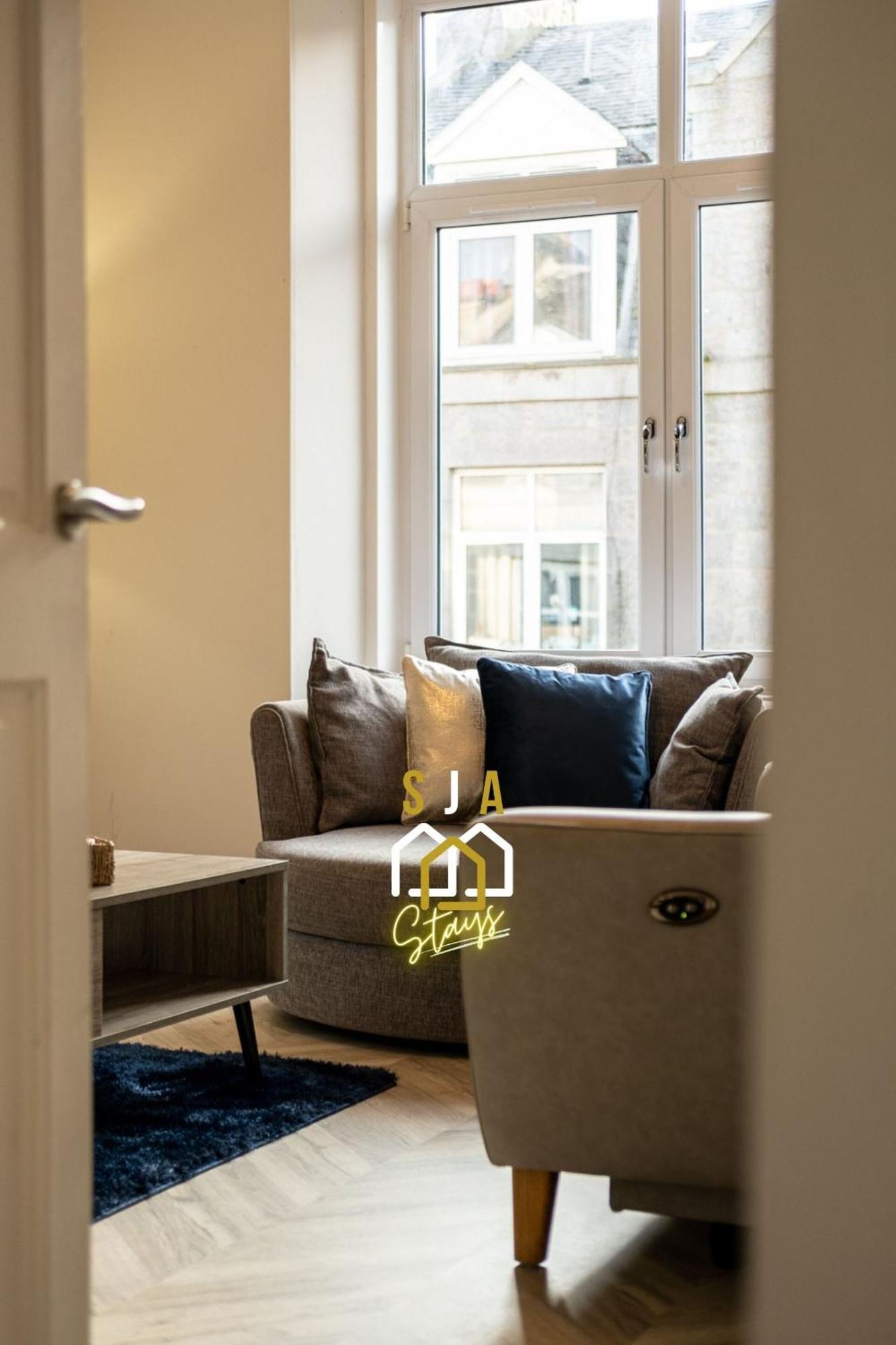 Apartment Modern - Sja - 2 Bed *