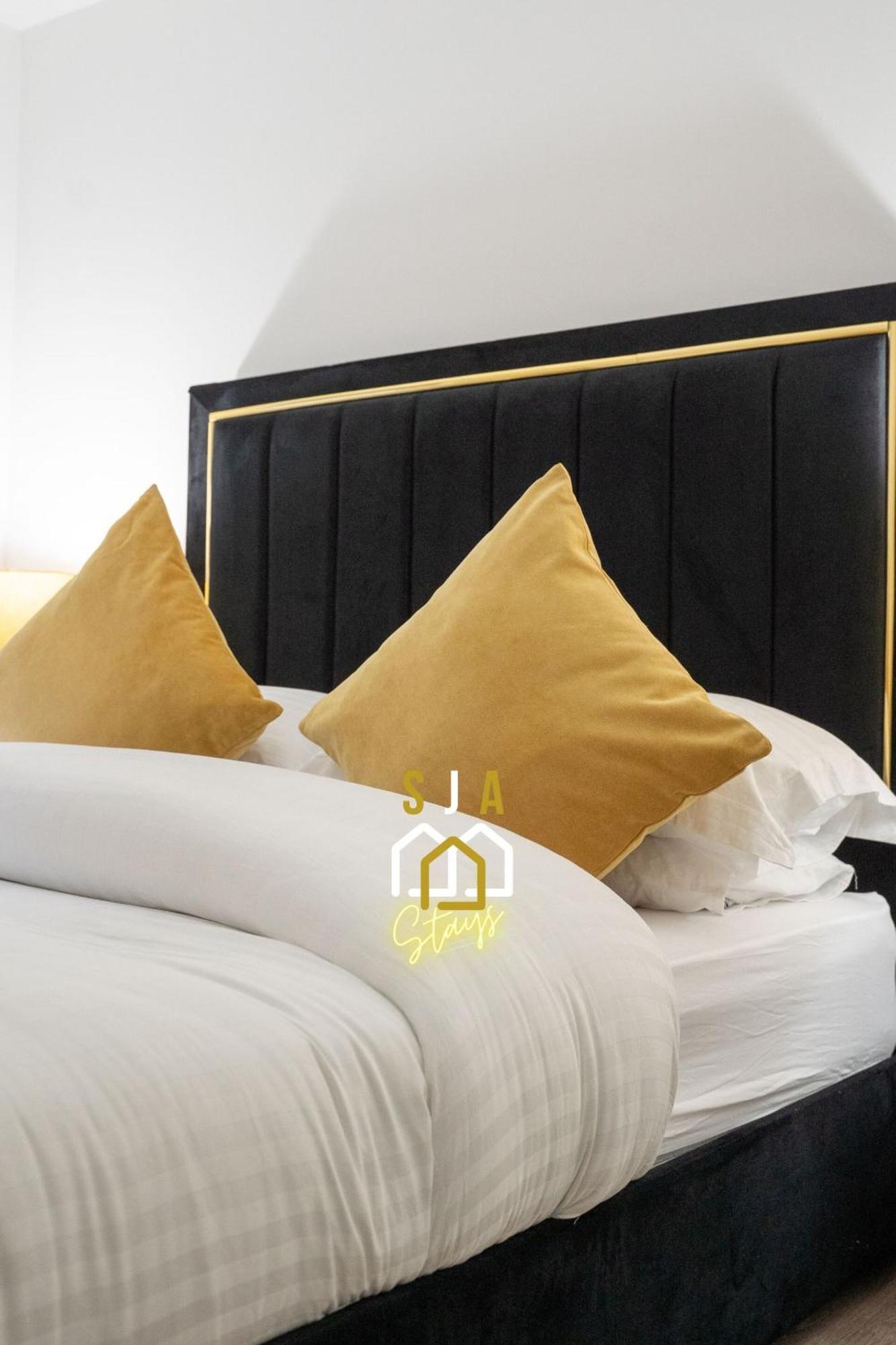Apartamento Pavlova House - Sja - Modern 2 Bed *