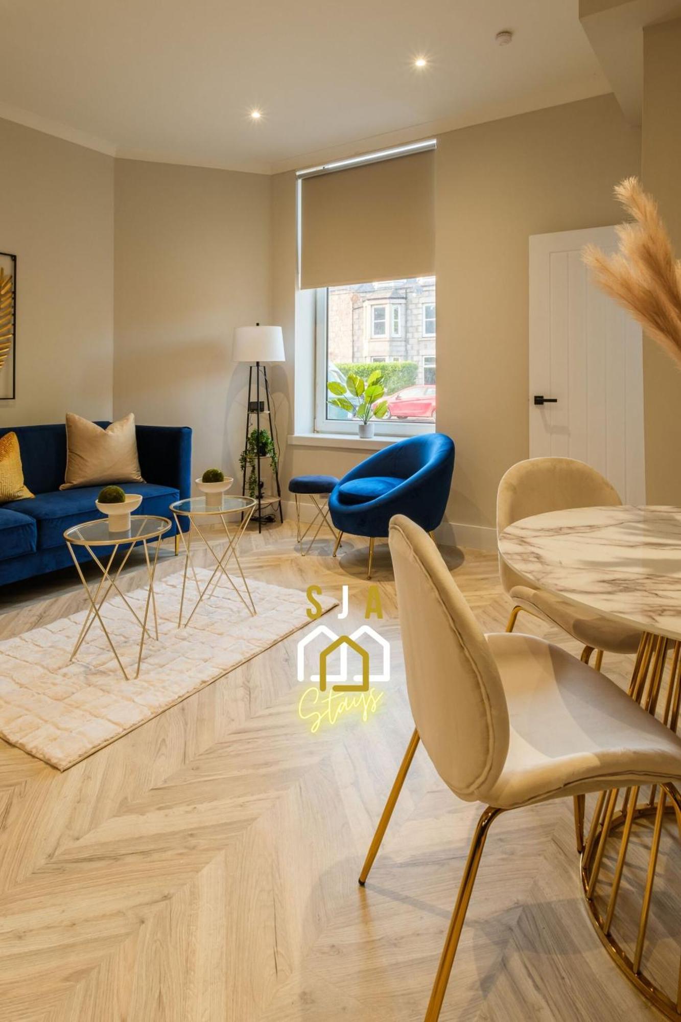 West End Retreat - Sja - 2 Bed Apartamento