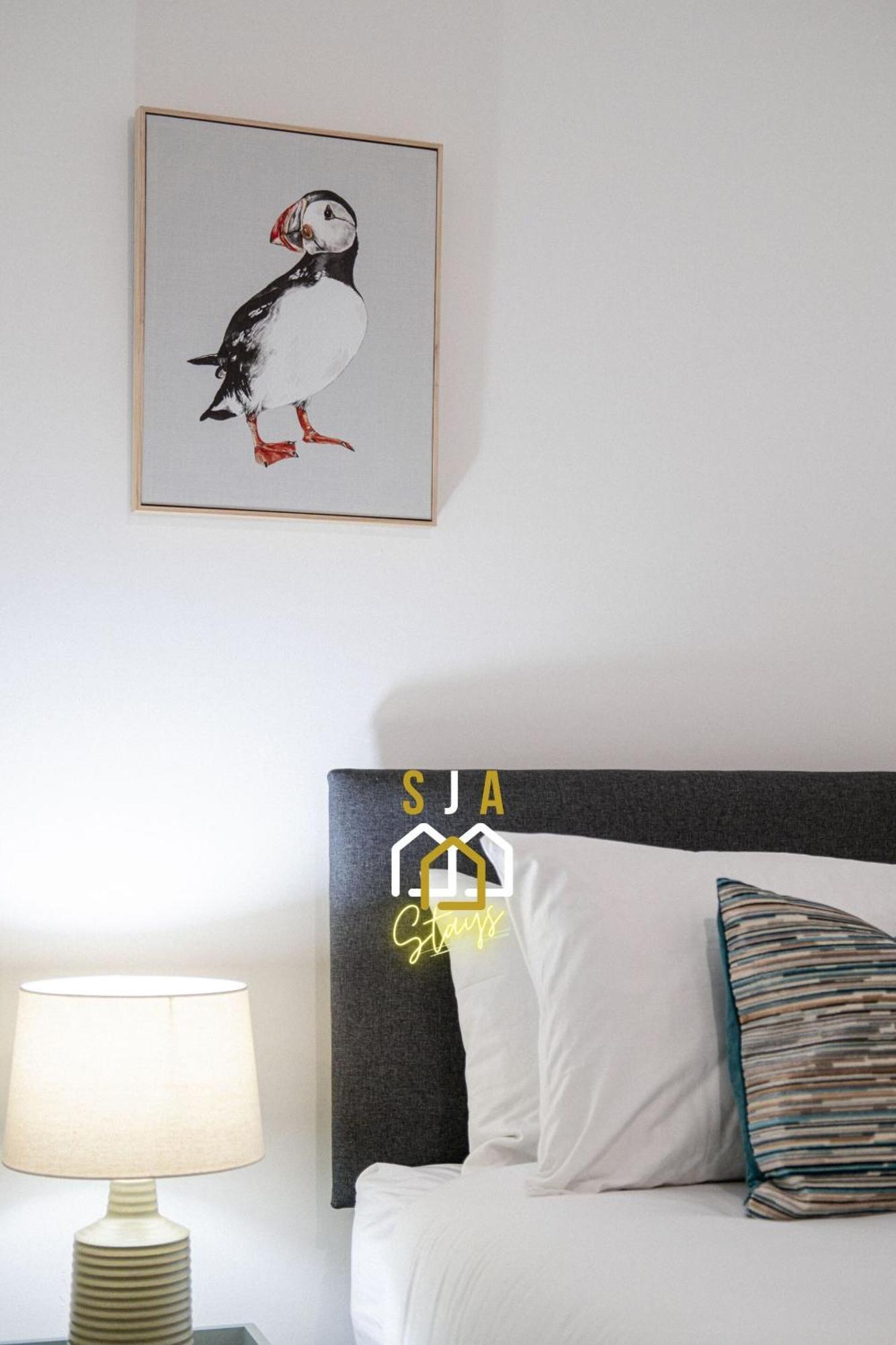 Apartment Spital - Sja - Modern 3 Bed