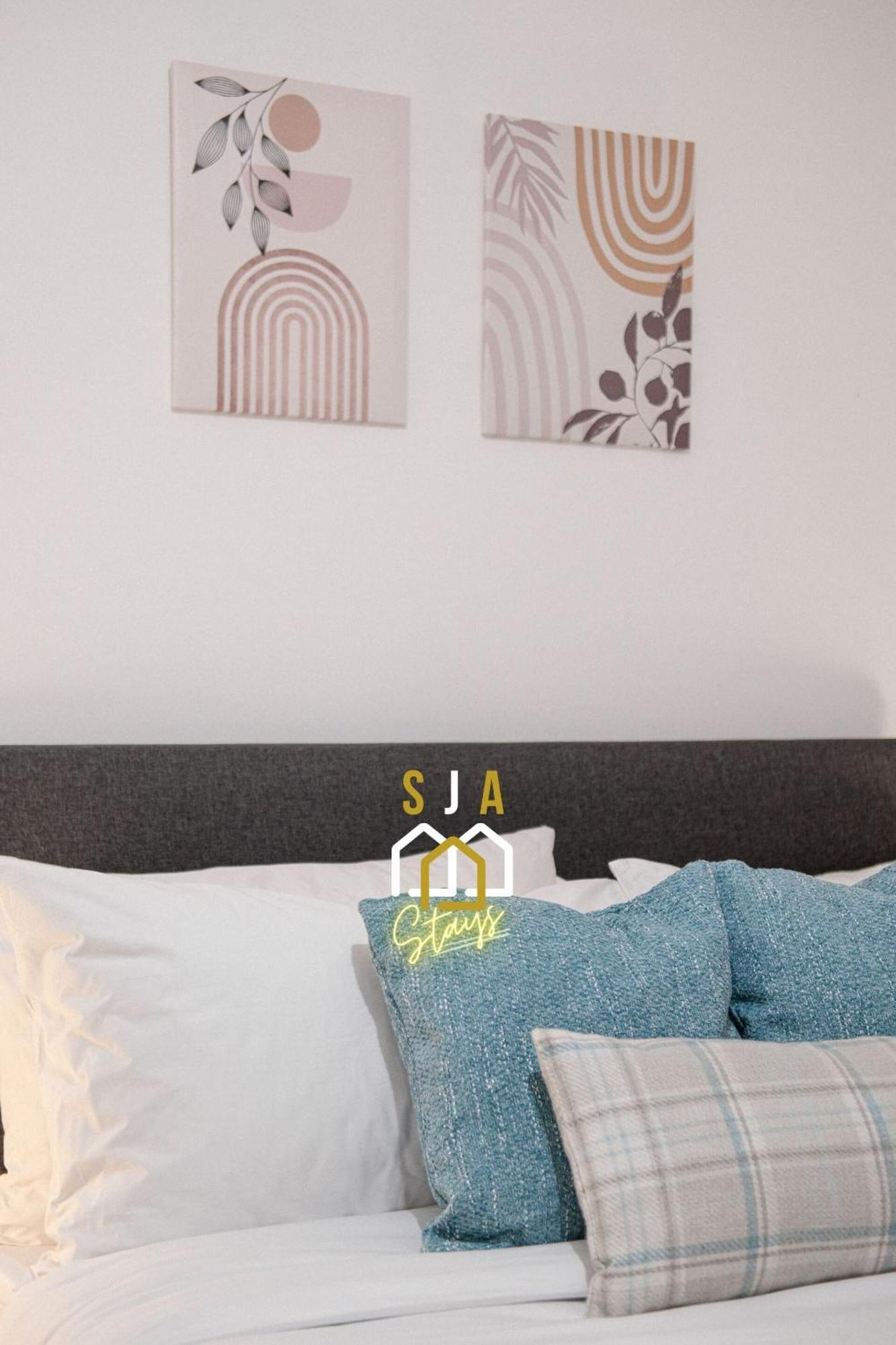Spital - Sja - Modern 3 Bed * Aberdeen