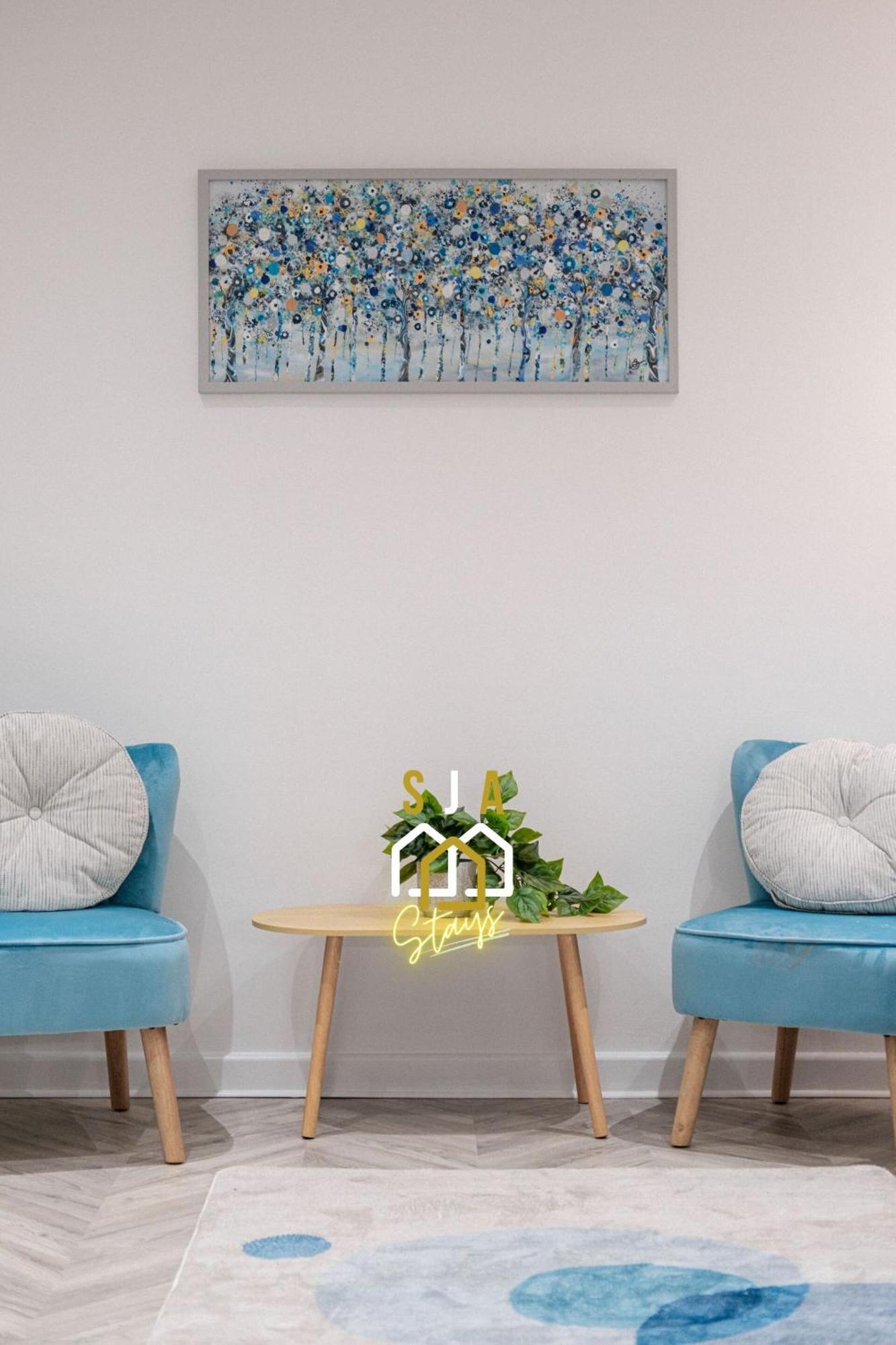 Apartment Spital - Sja - Modern 3 Bed