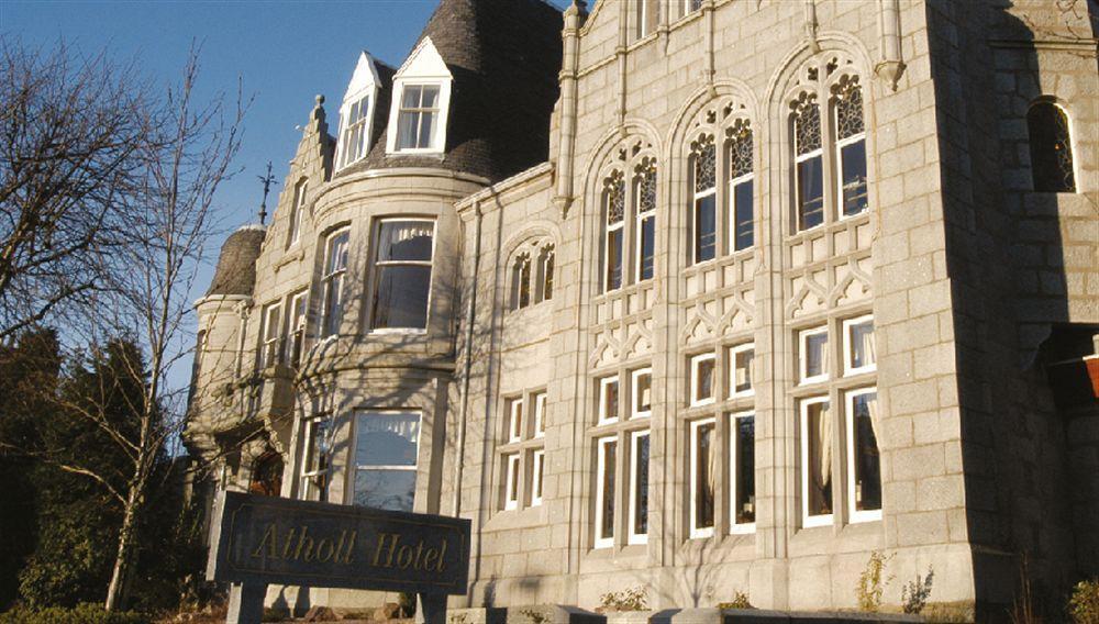 Atholl Hotel 4*